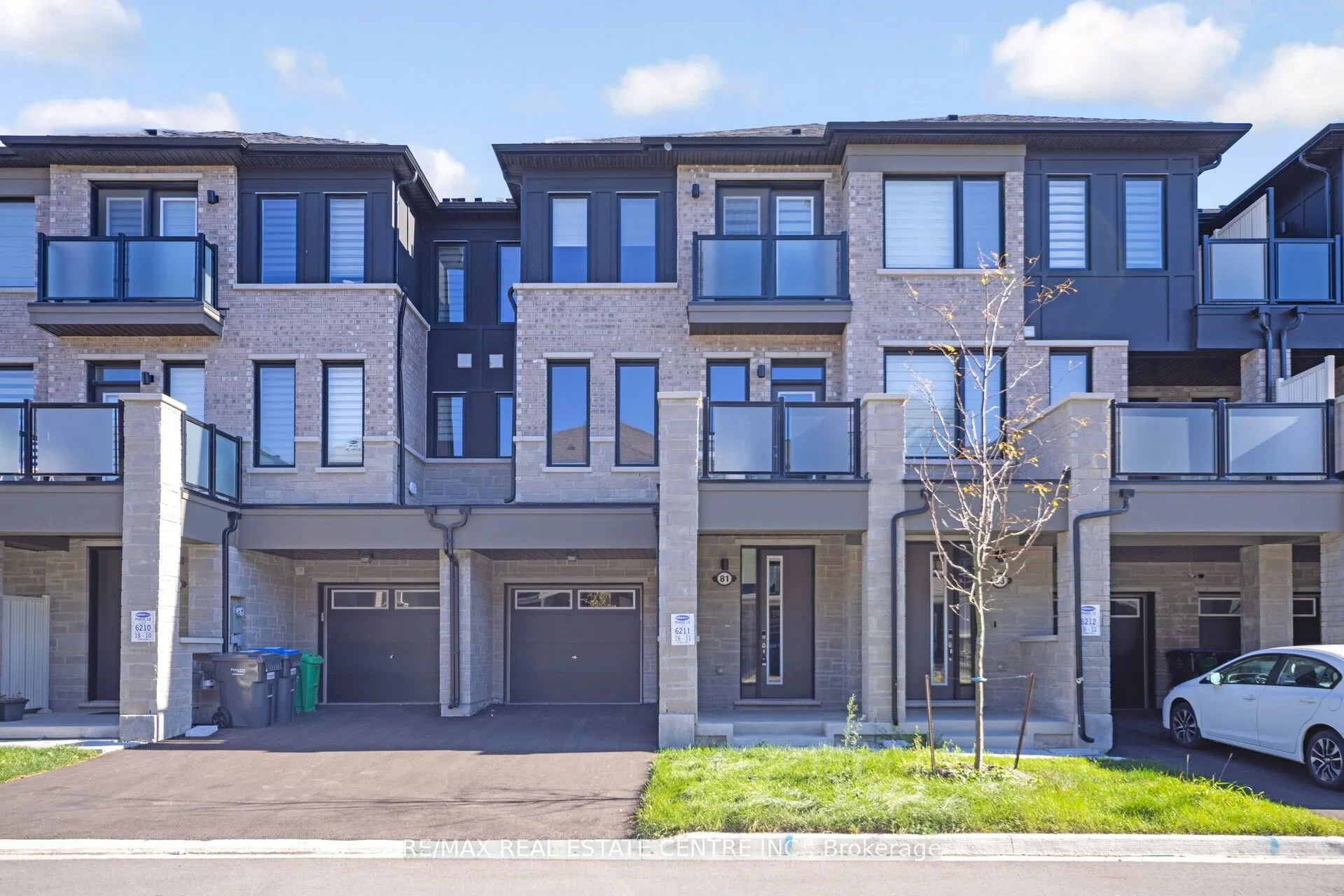 81 Melmar Street