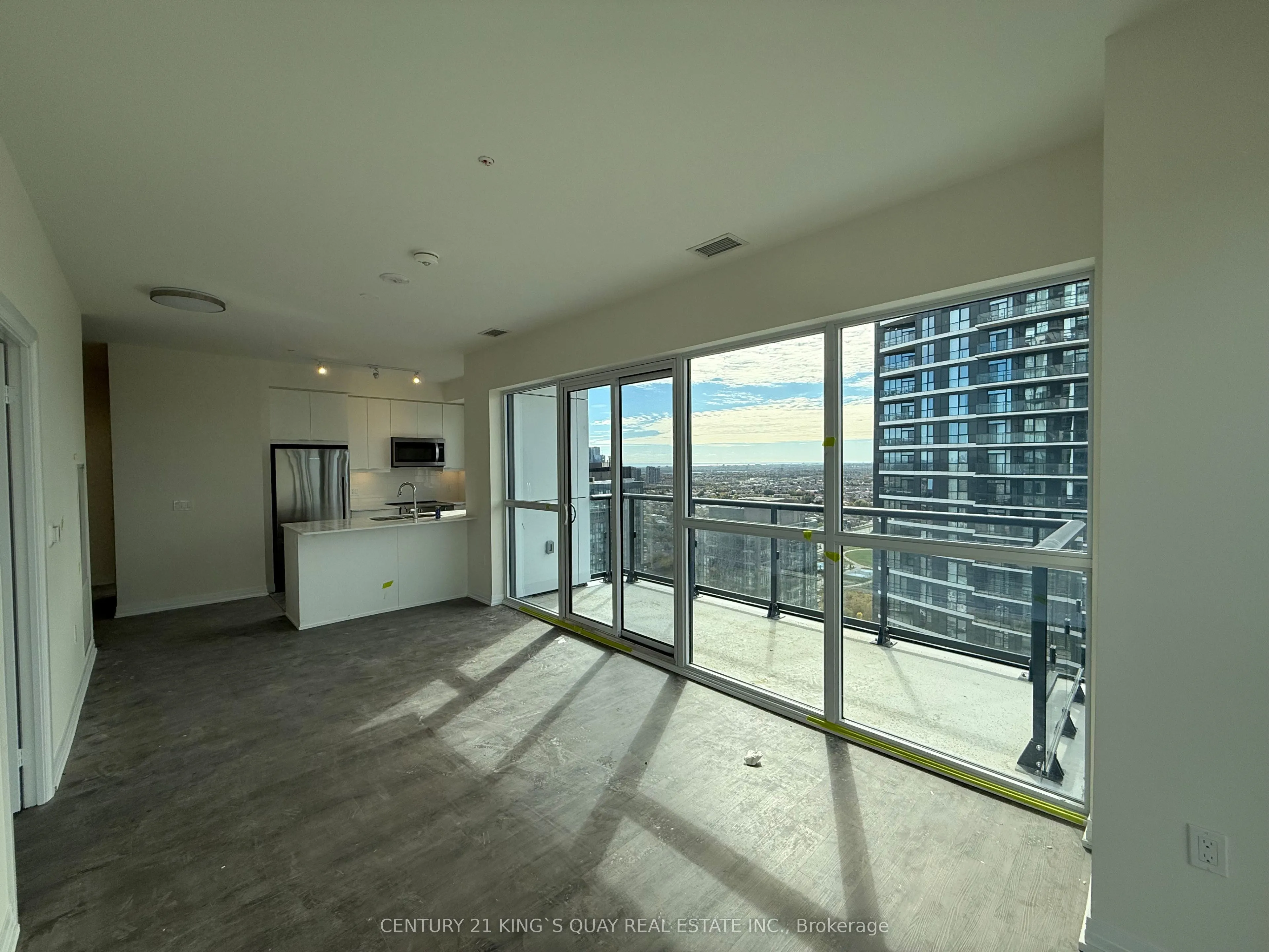 15 Watergarden Drive, #2806
