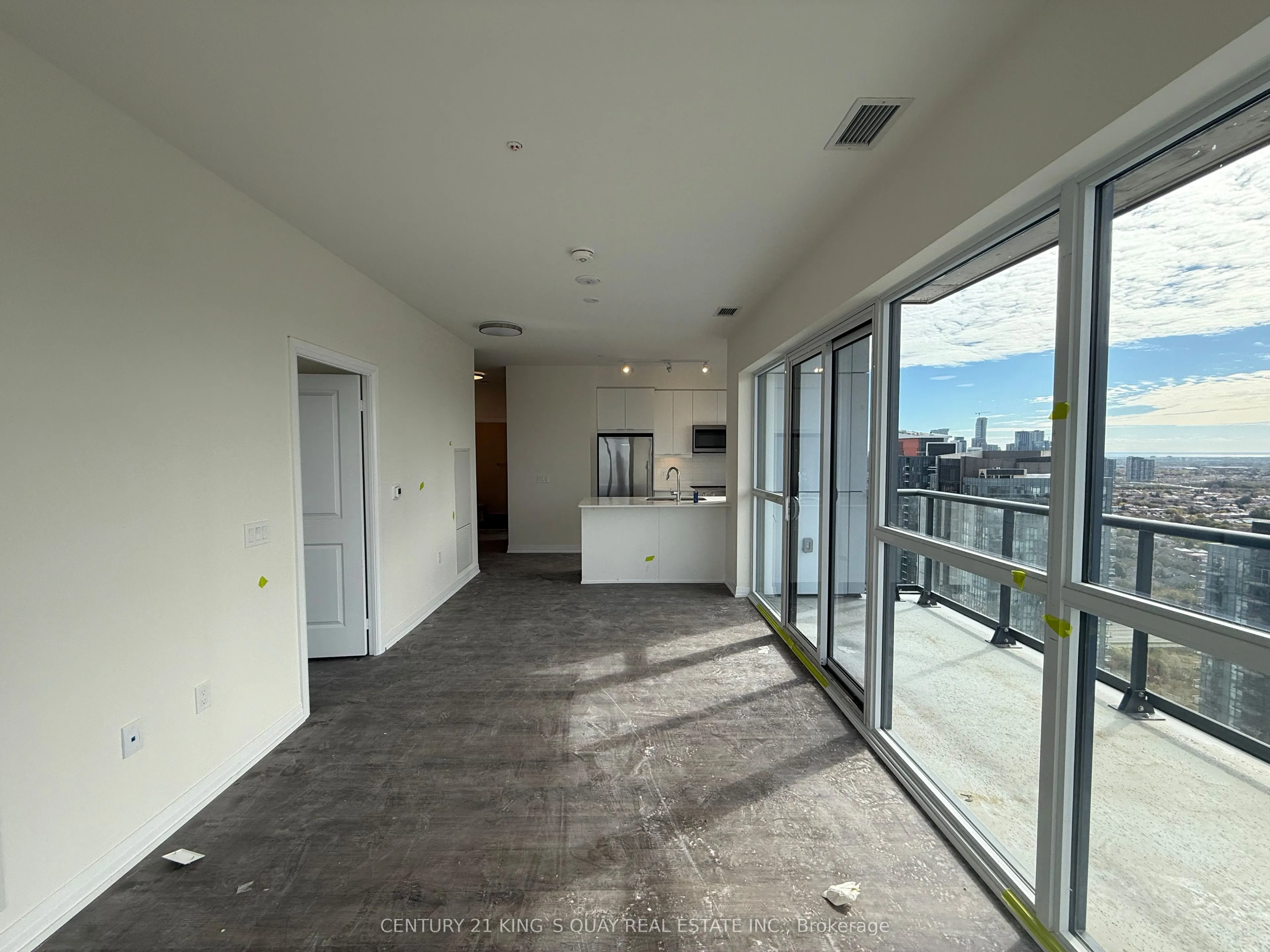 15 Watergarden Drive, #2806