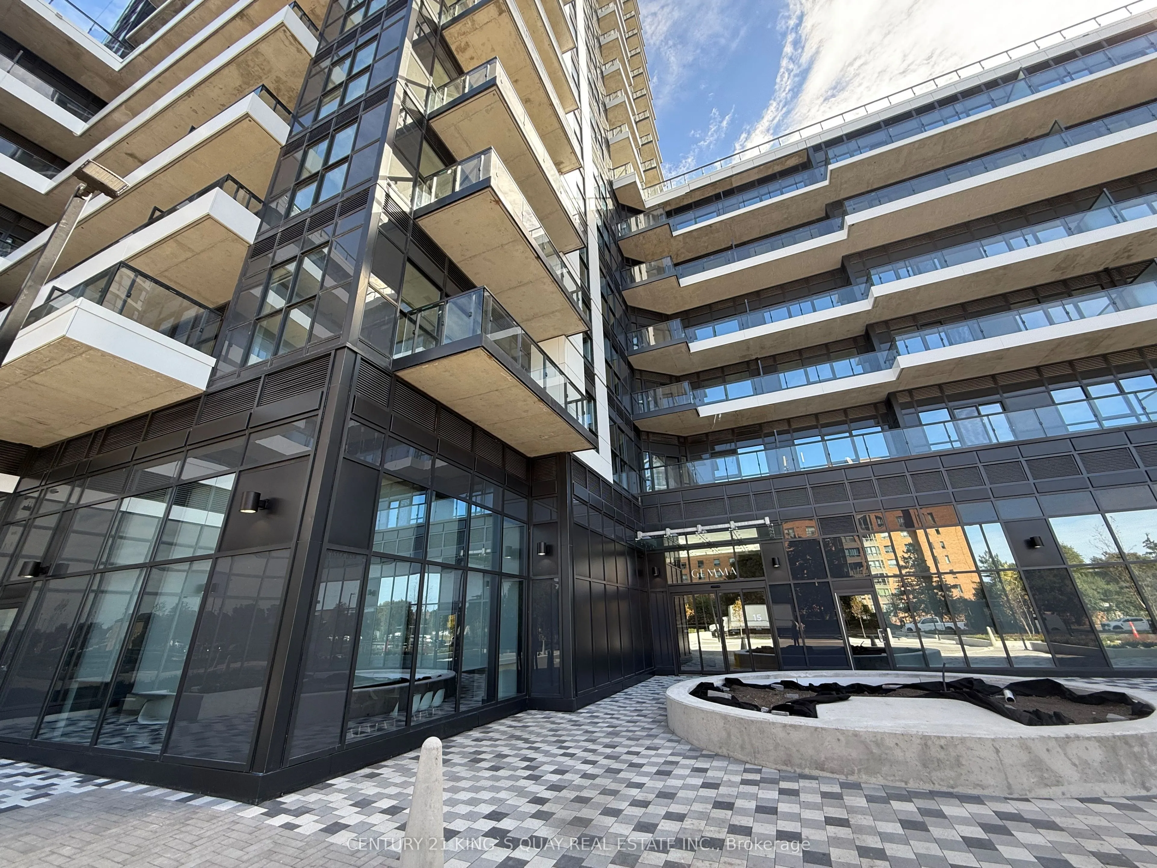 15 Watergarden Drive, #2806