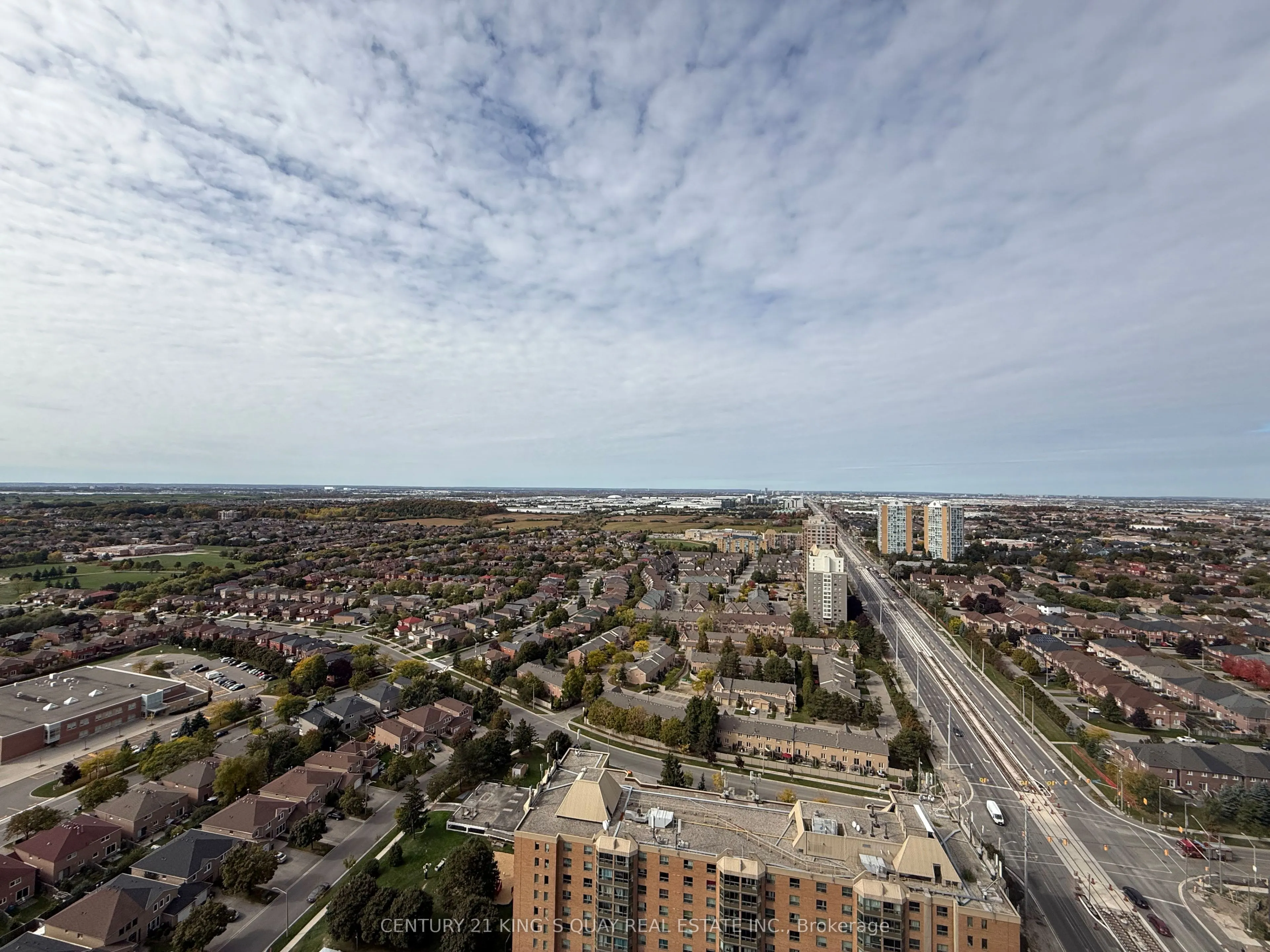15 Watergarden Drive, #2806