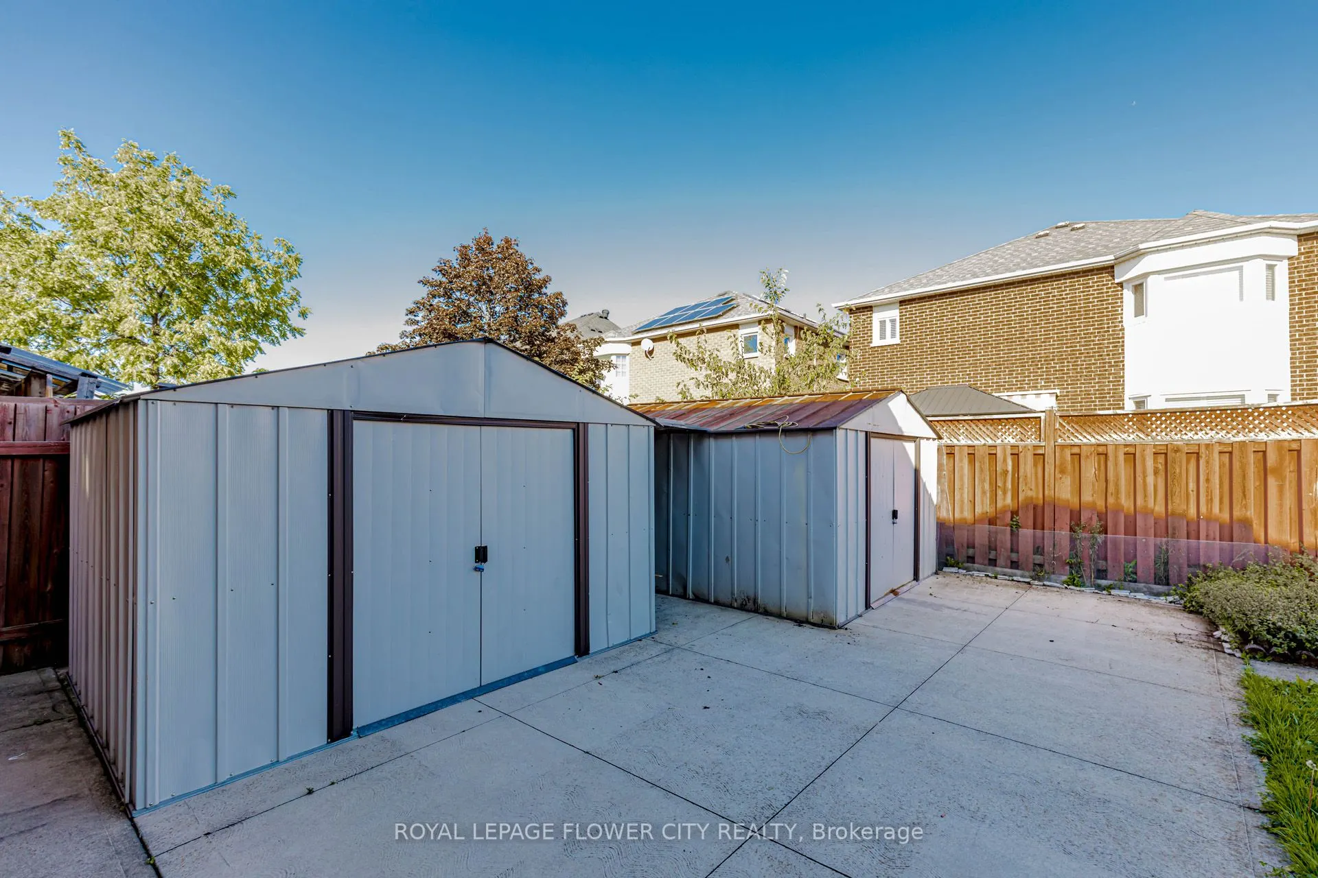 30 Foxtail Road