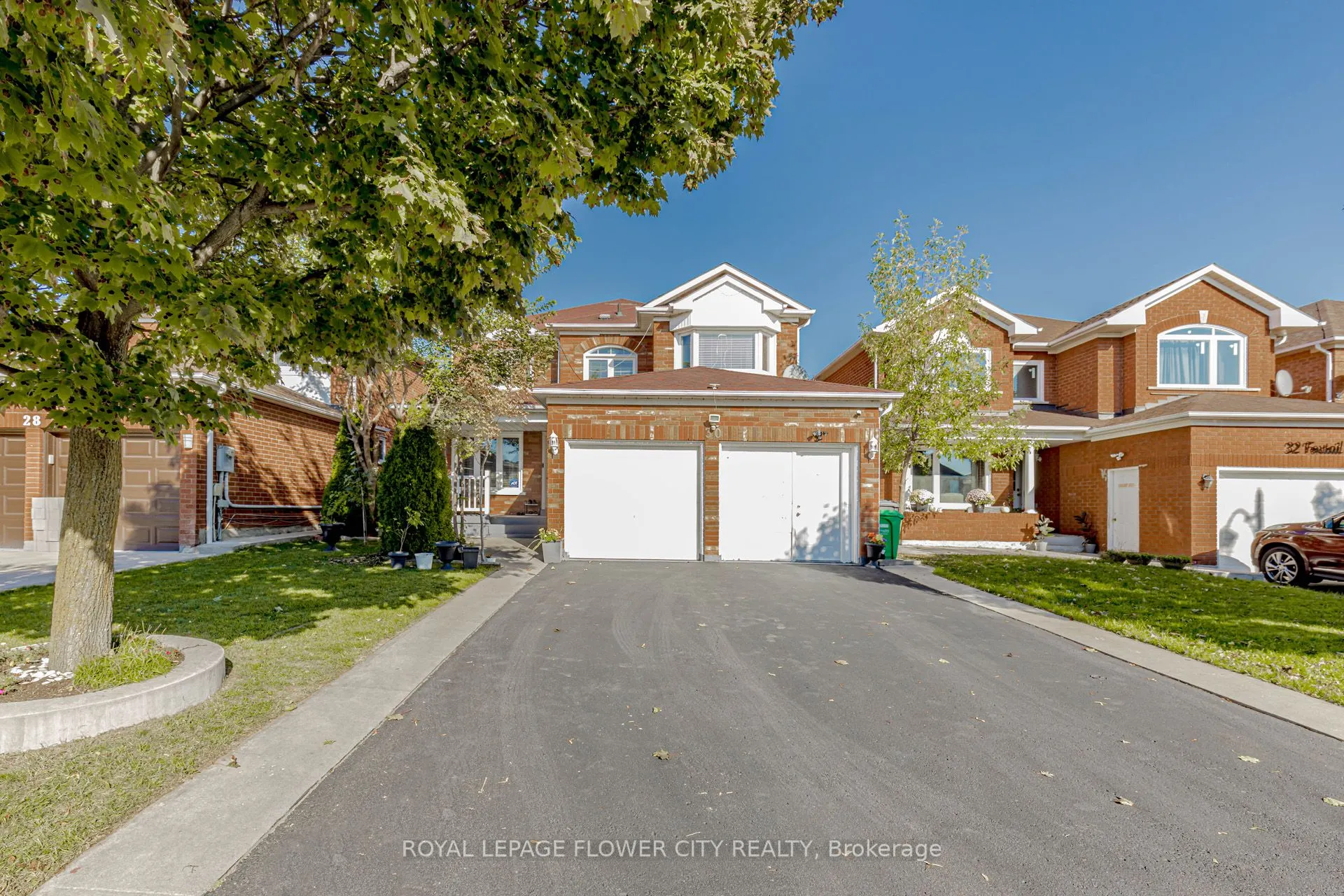 30 Foxtail Road