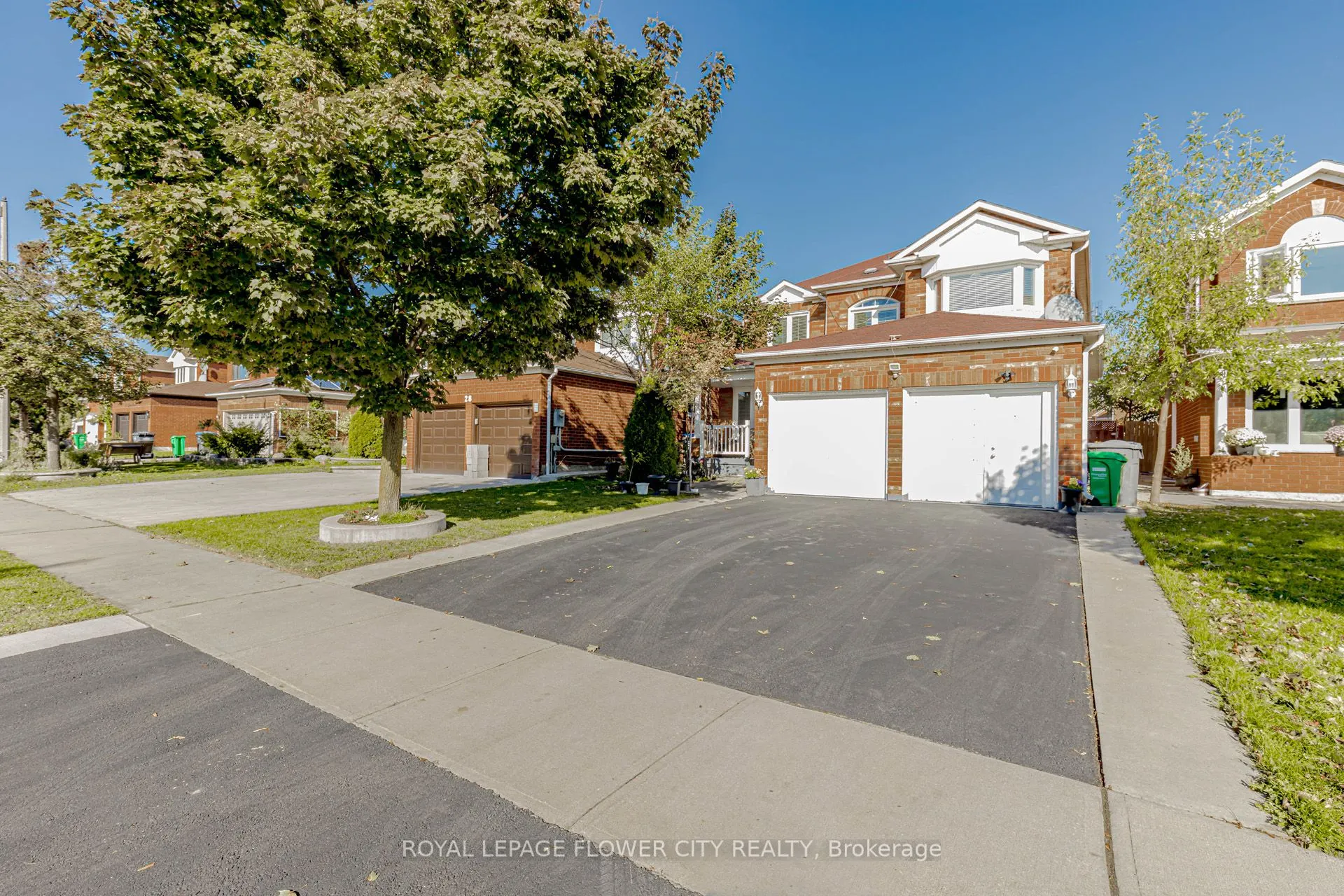 30 Foxtail Road