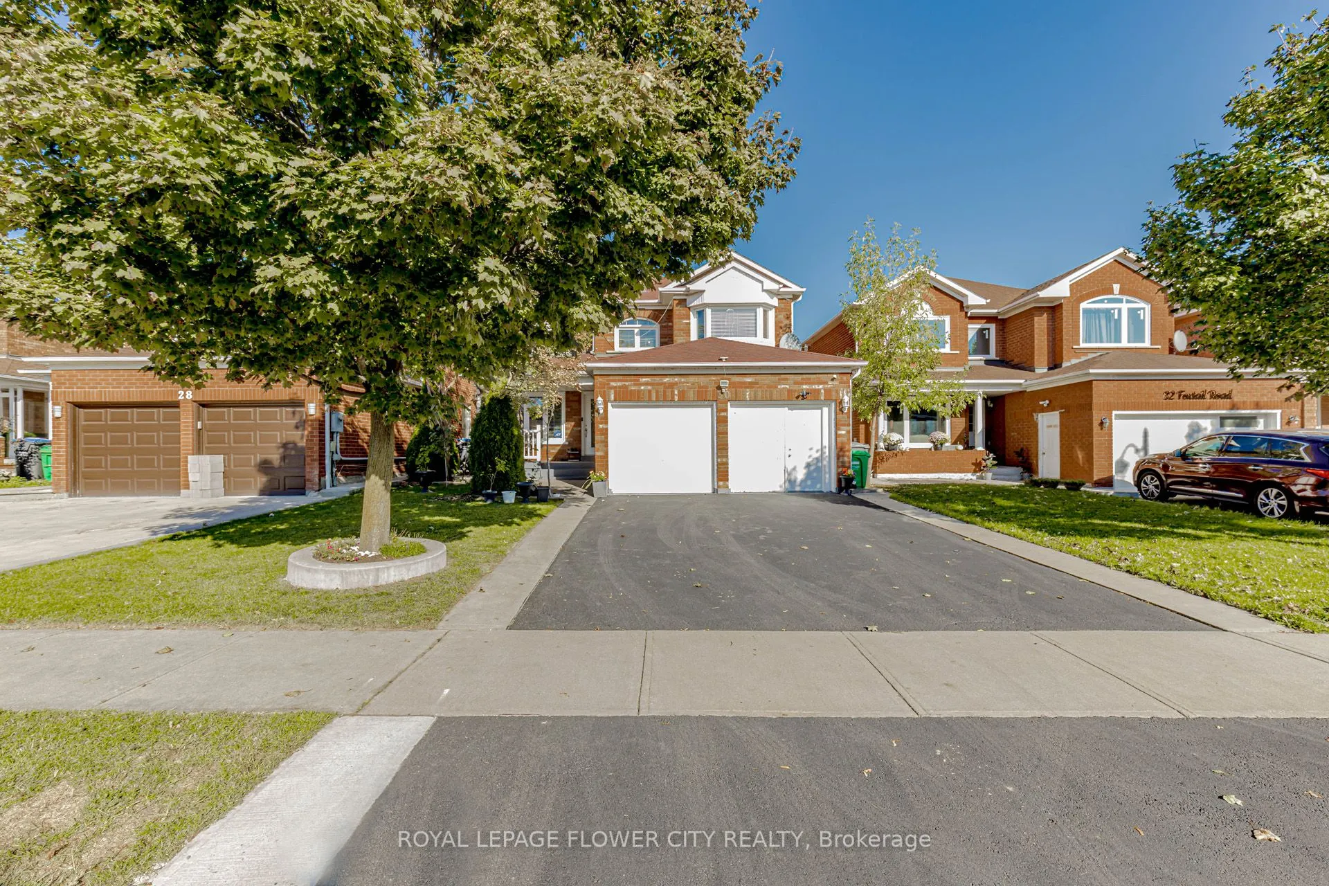 30 Foxtail Road
