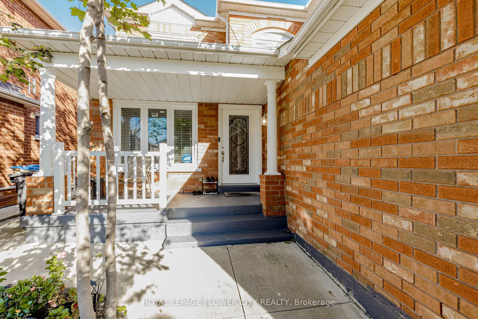 30 Foxtail Road