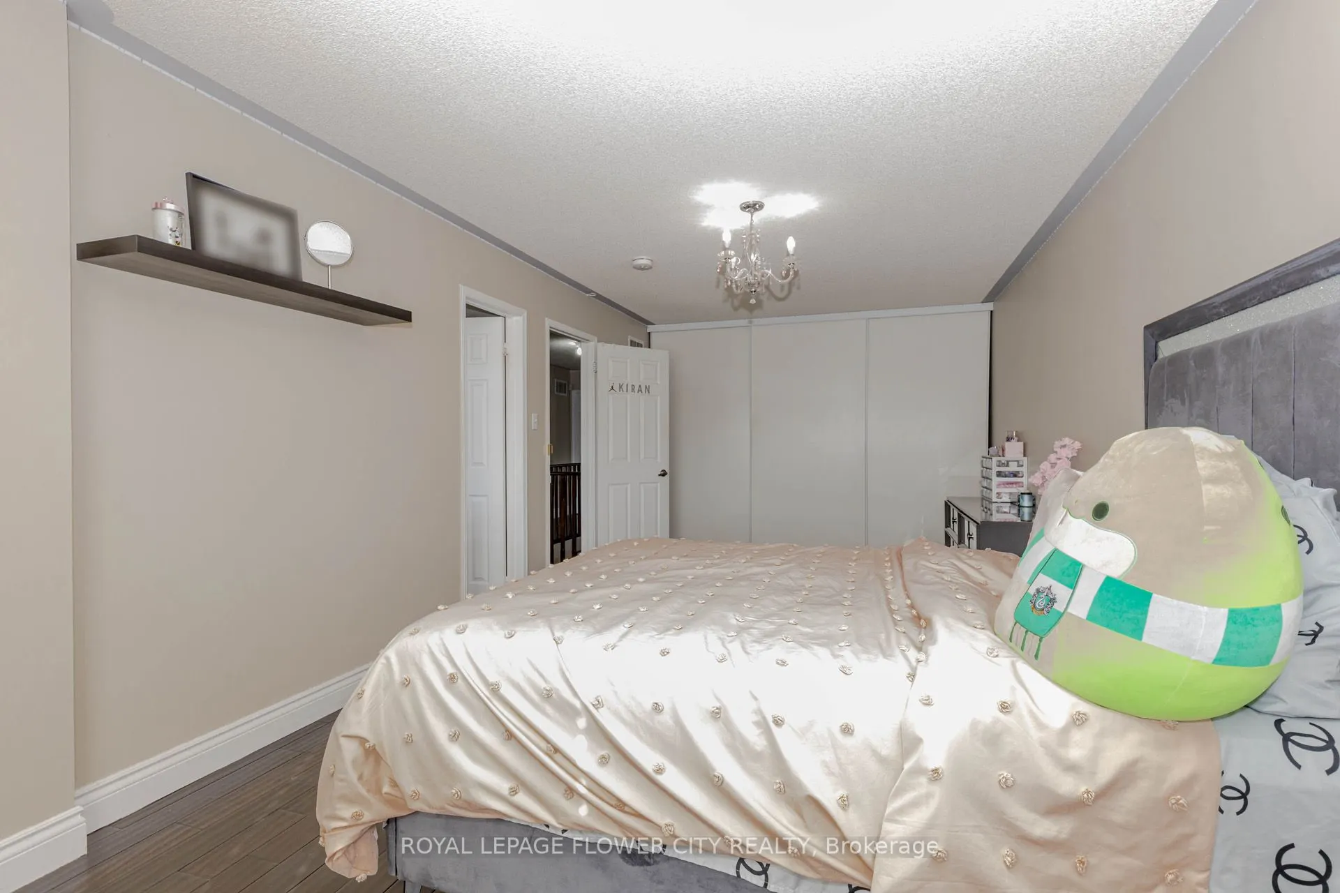 30 Foxtail Road