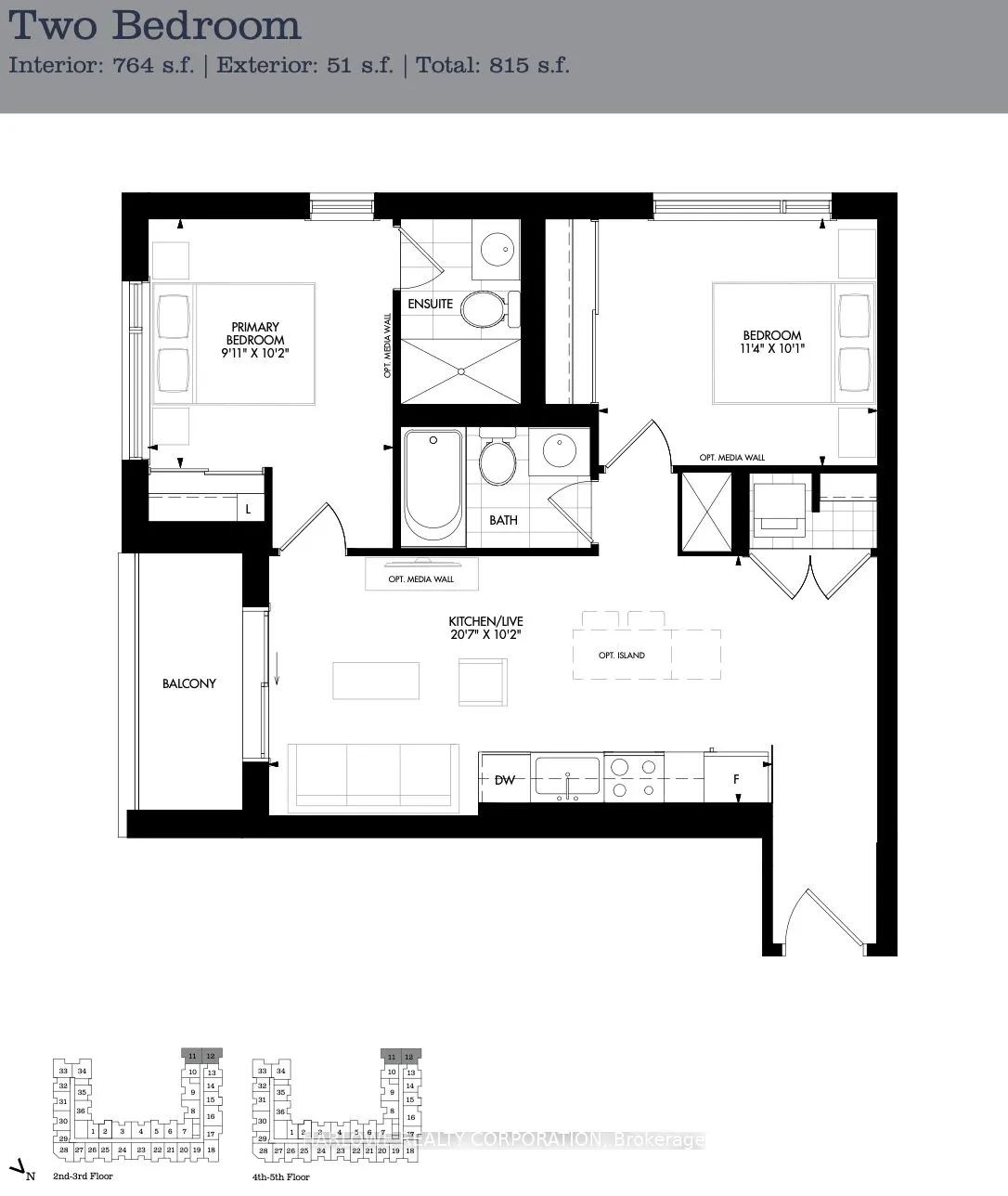 3250 Carding Mill Trail, #511