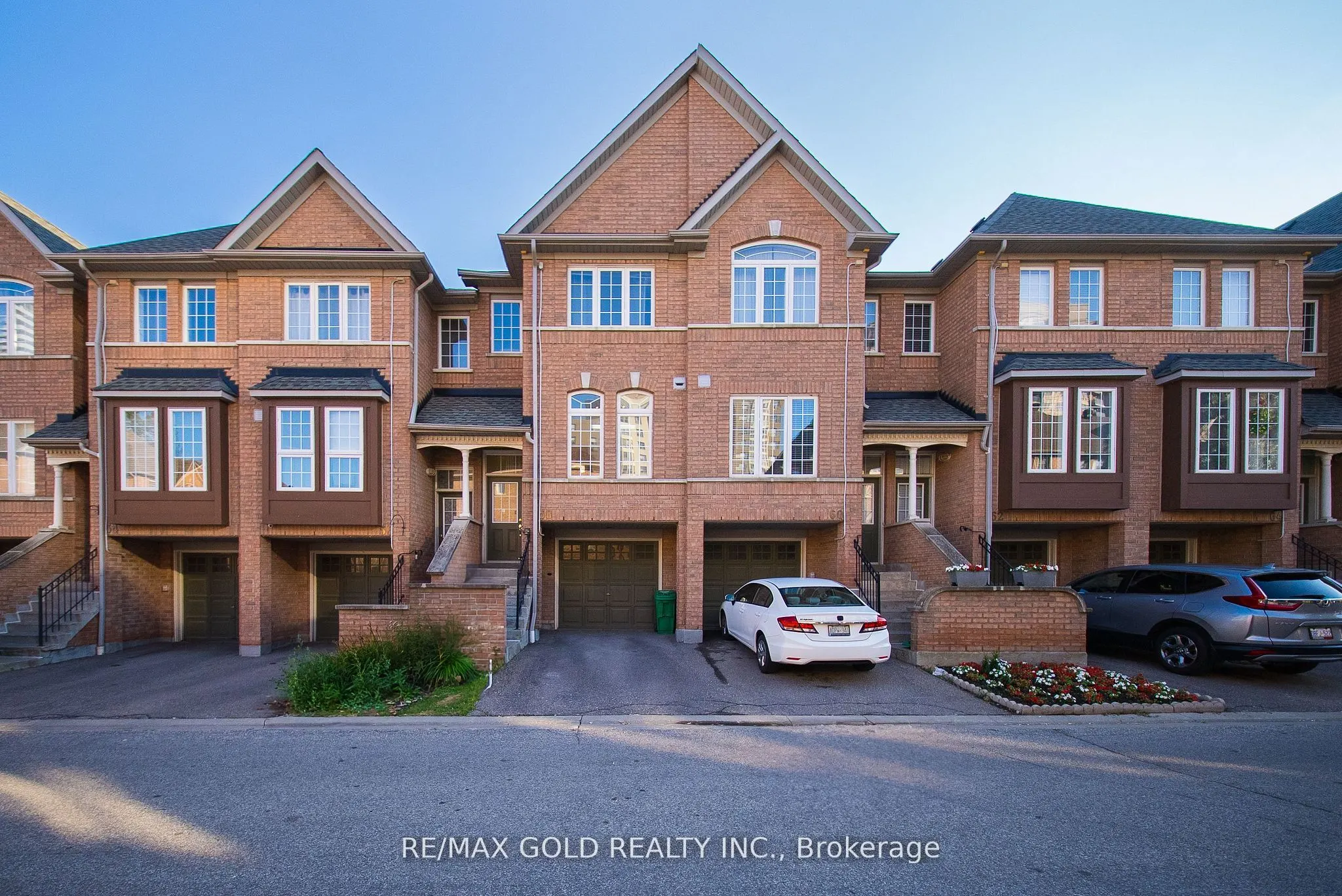 50 Strathaven Drive, #58