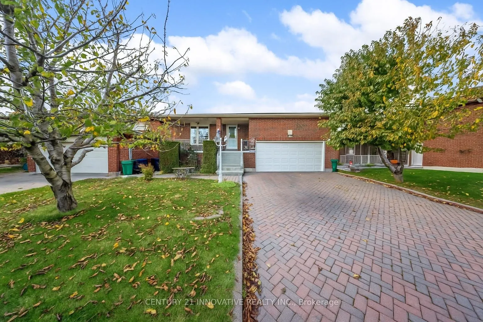 816 Willowbank Trail
