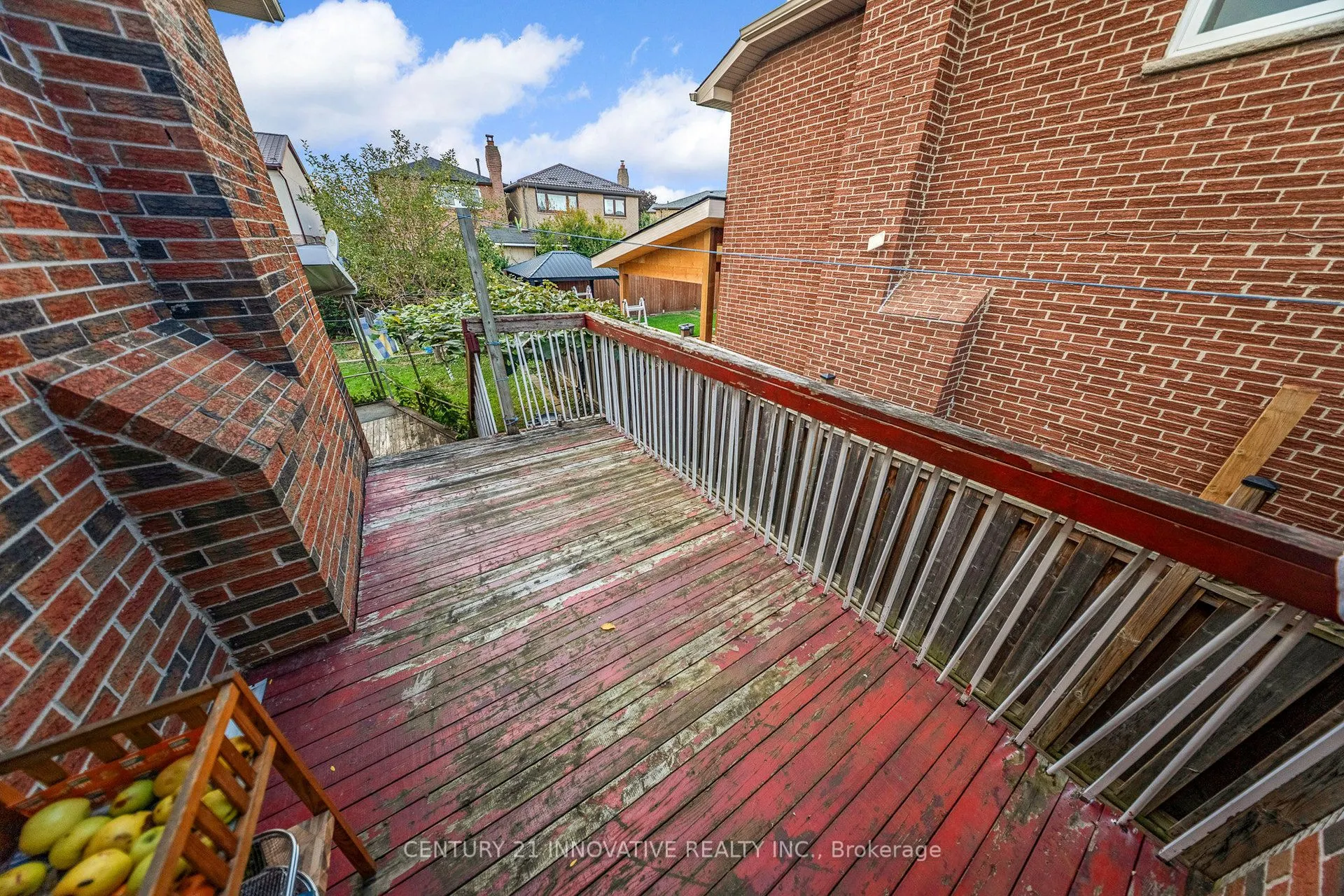 816 Willowbank Trail