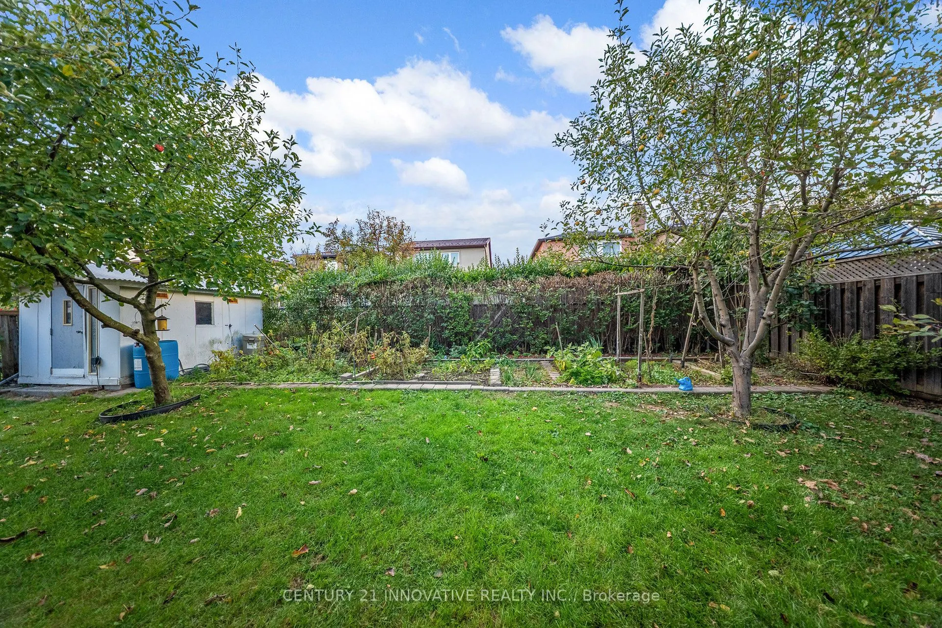 816 Willowbank Trail