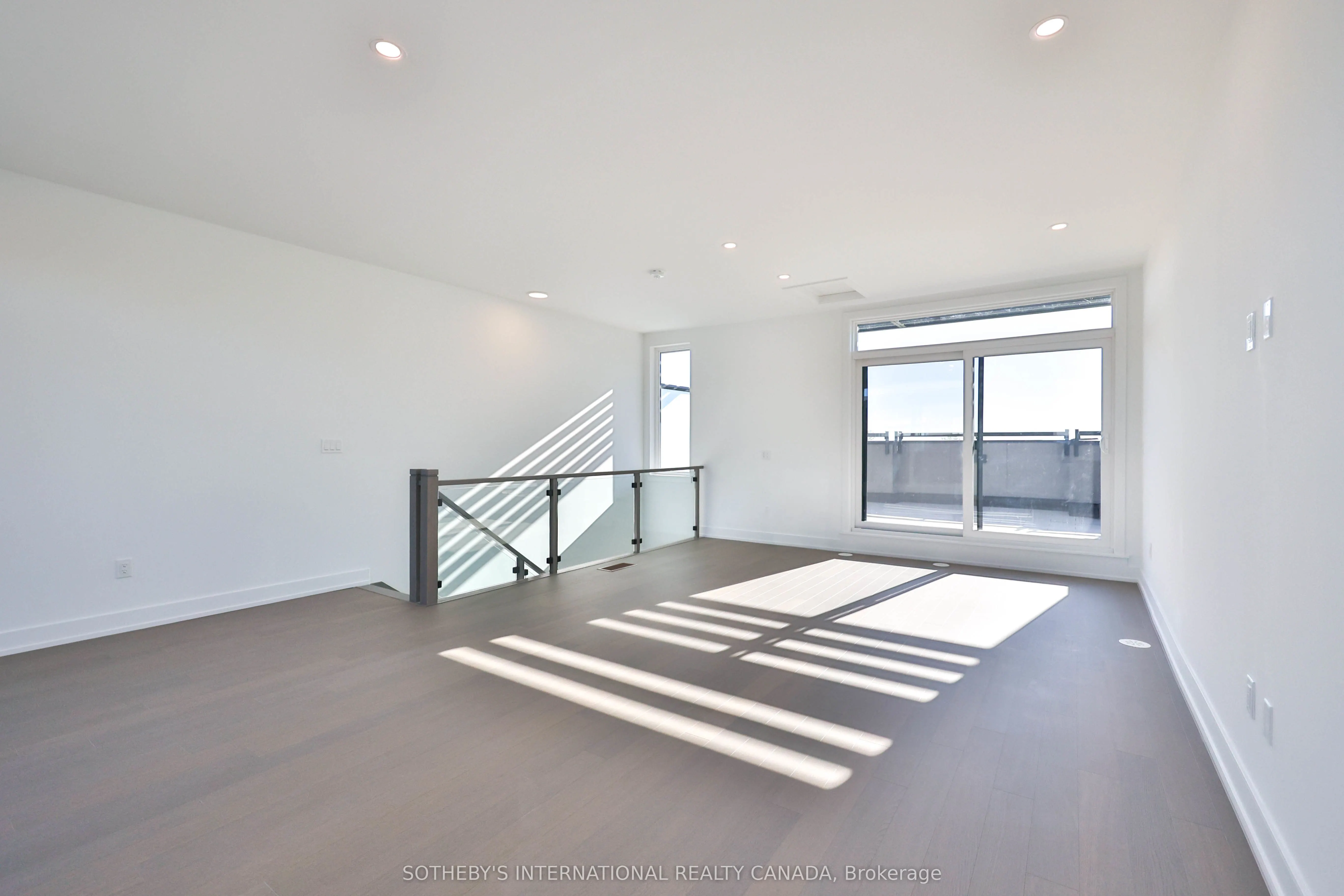 60 Lou Parsons Way Drive, #TH 85