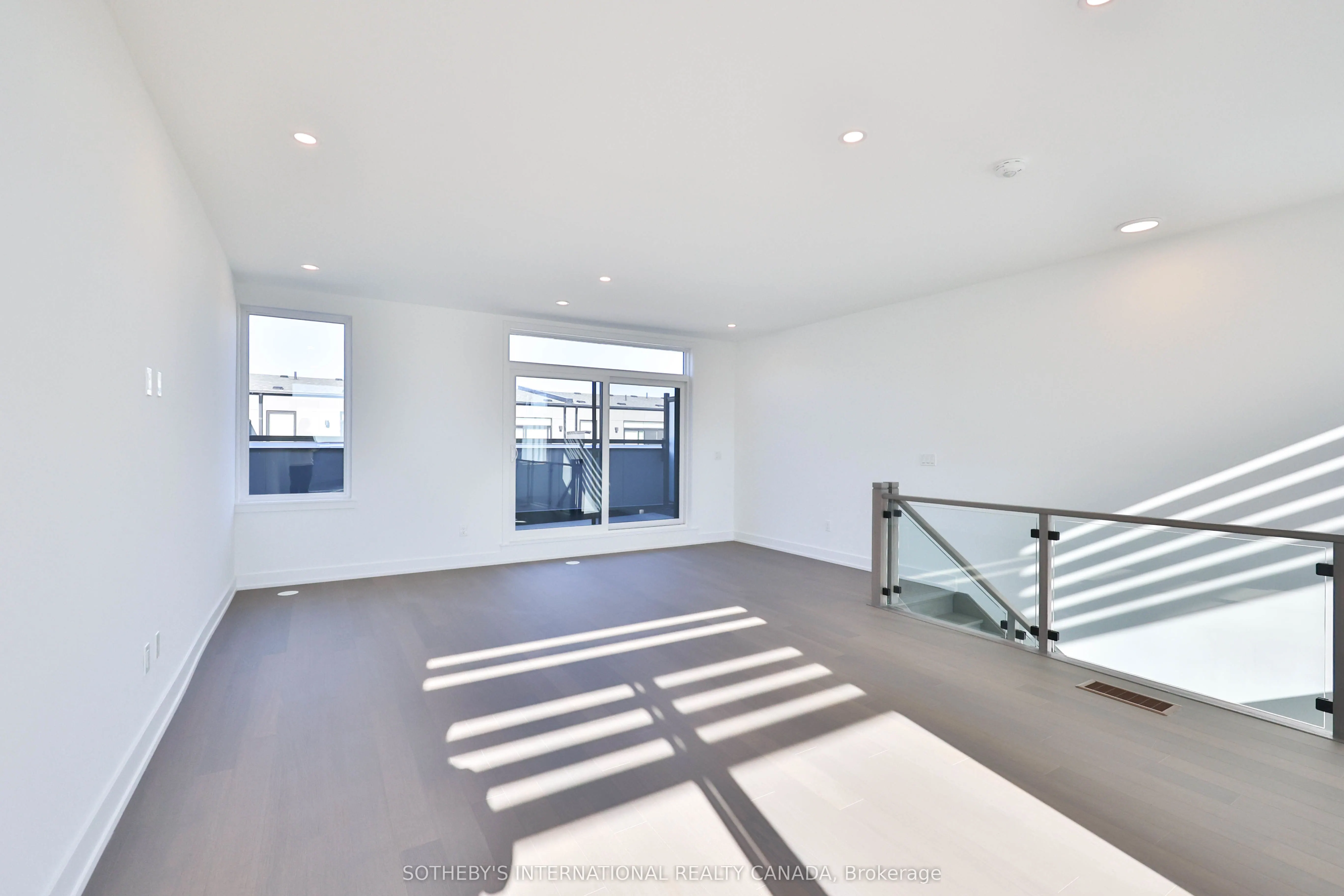 60 Lou Parsons Way Drive, #TH 85