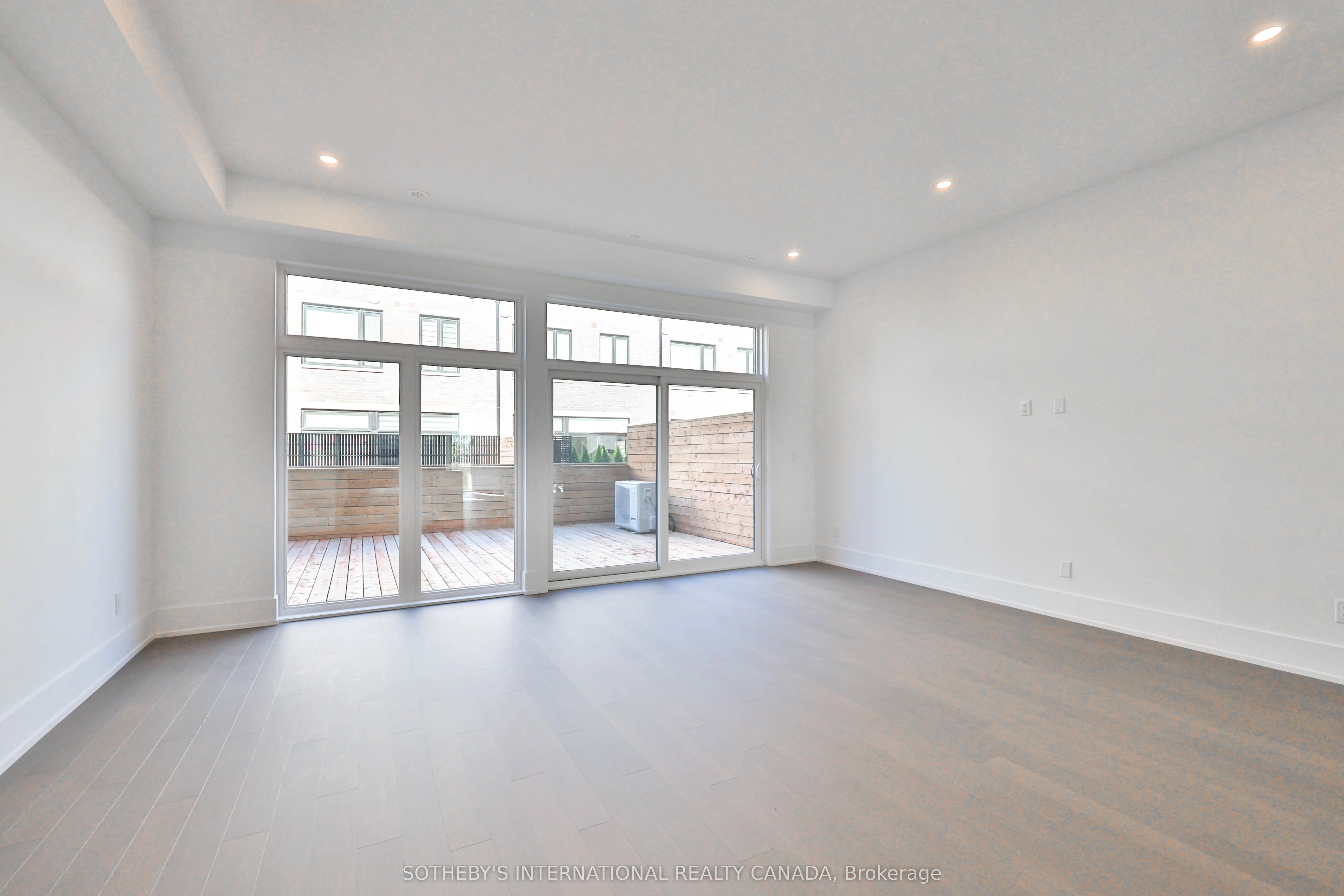 60 Lou Parsons Way Drive, #TH 85