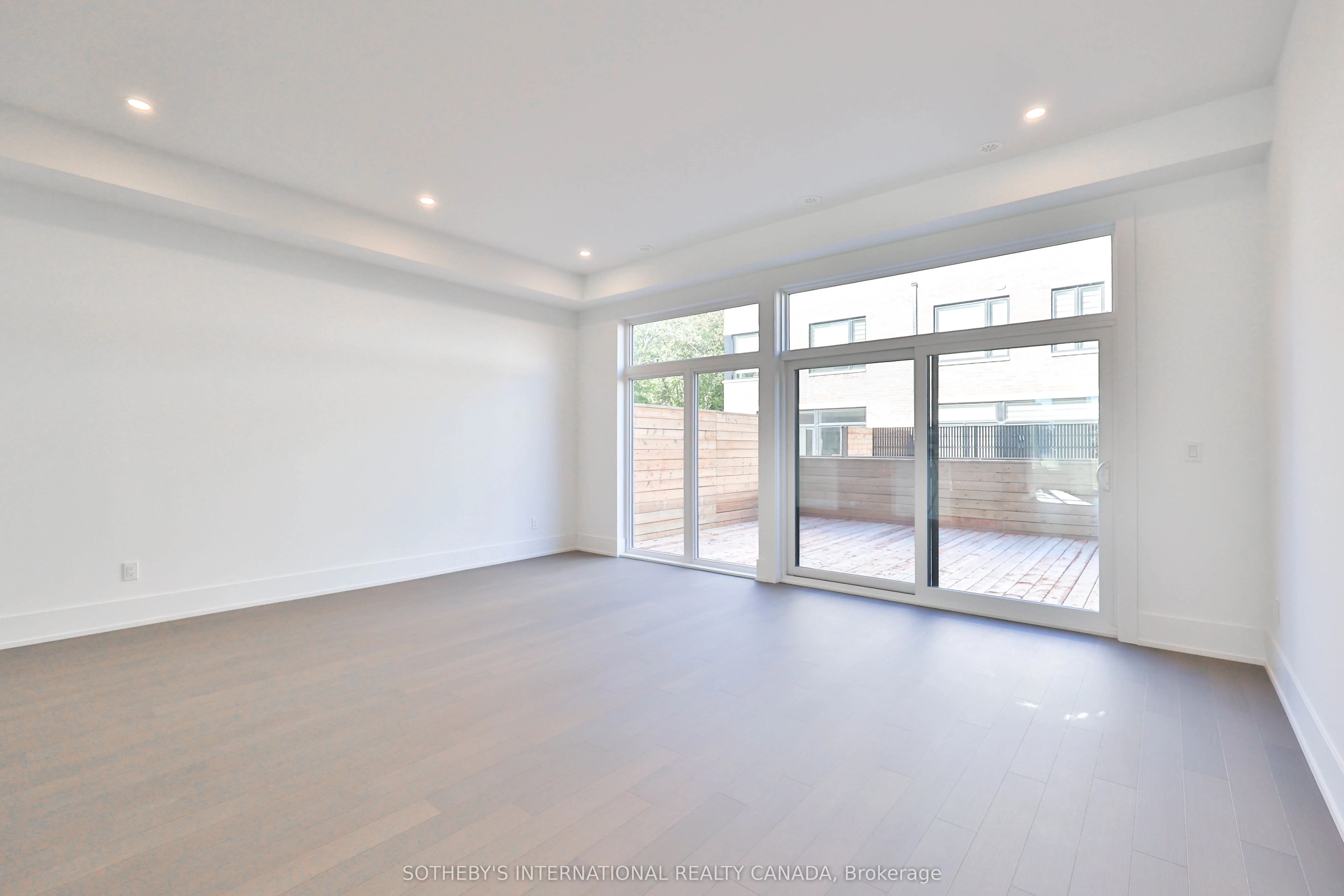 60 Lou Parsons Way Drive, #TH 85