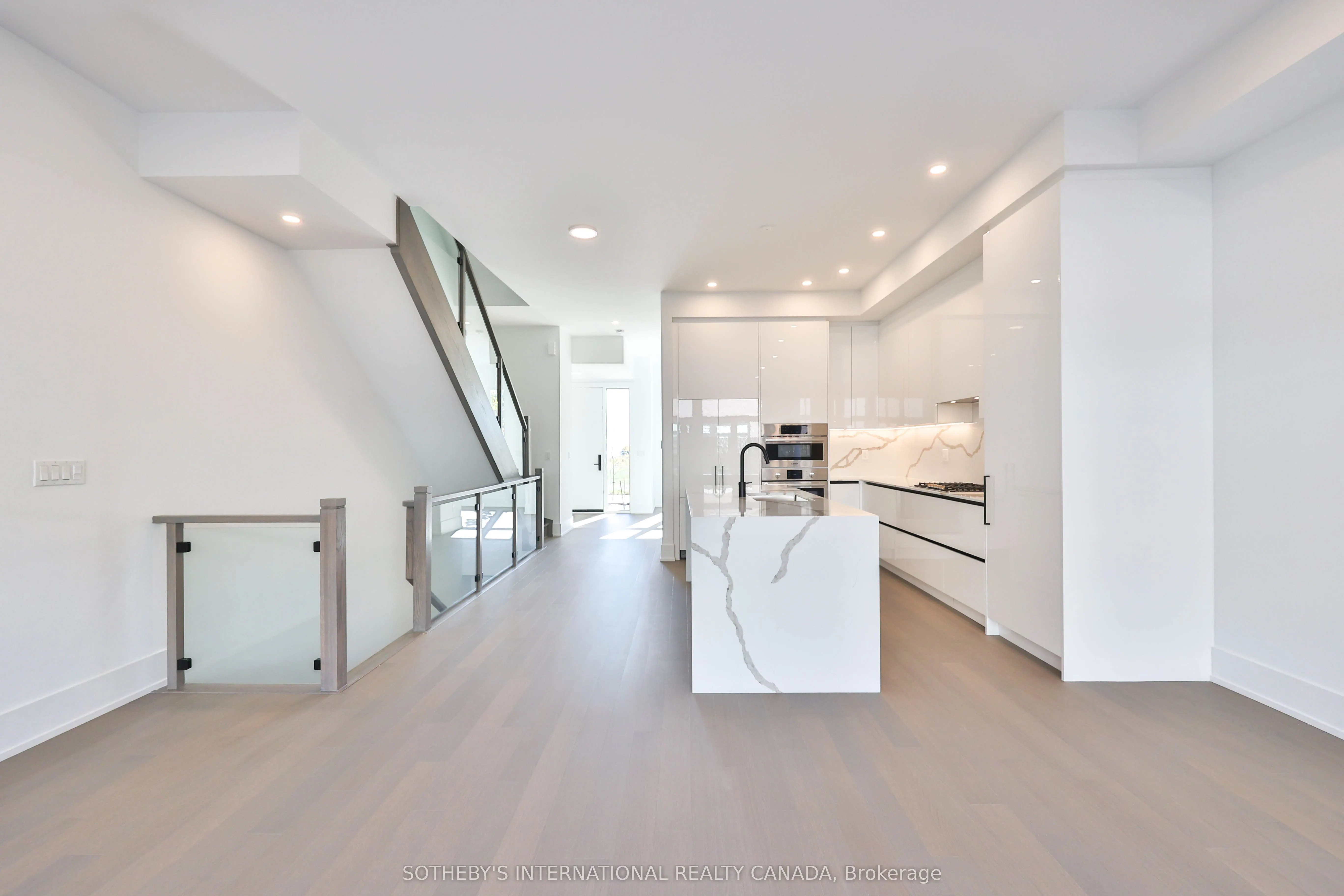 60 Lou Parsons Way Drive, #TH 85