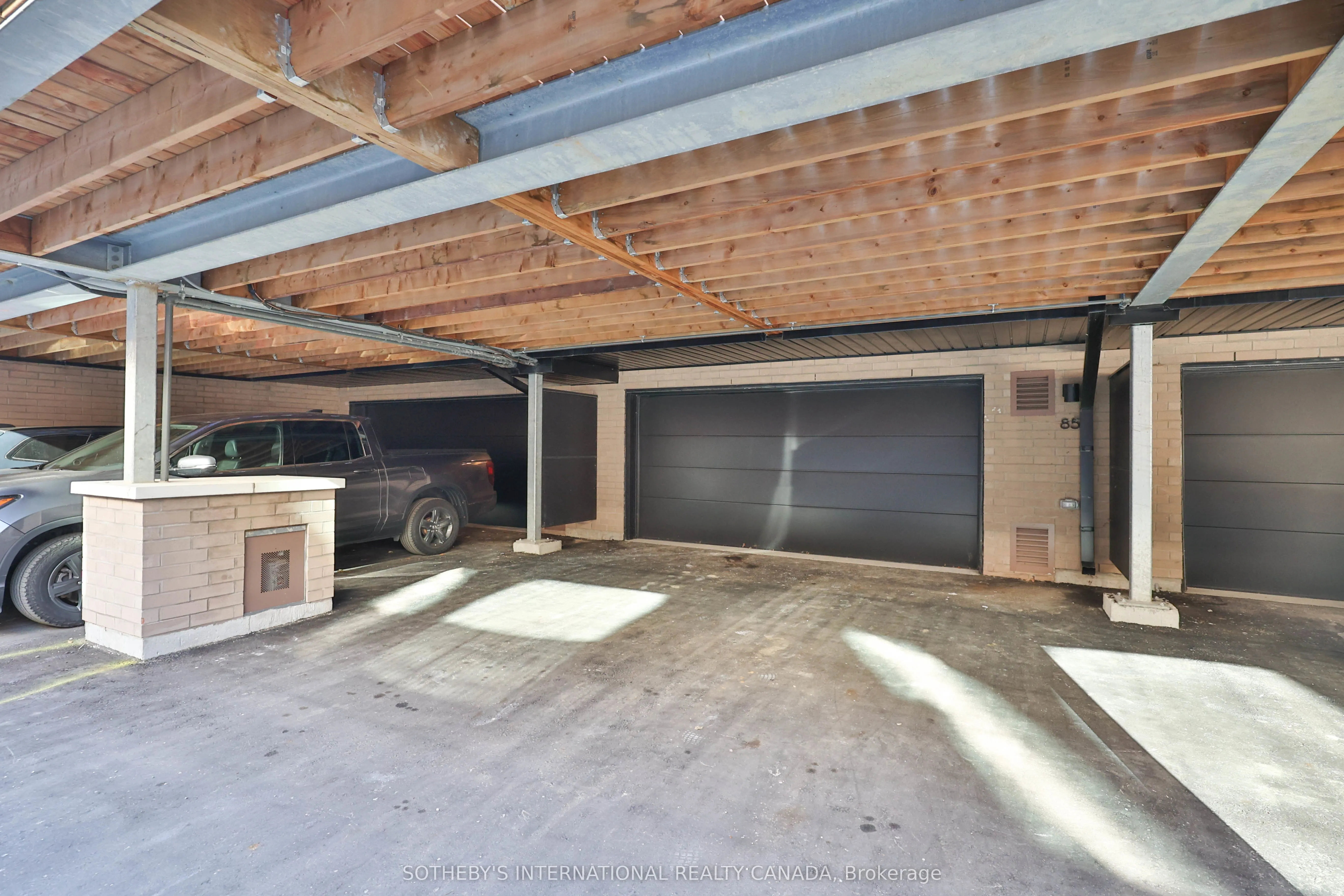 60 Lou Parsons Way Drive, #TH 85