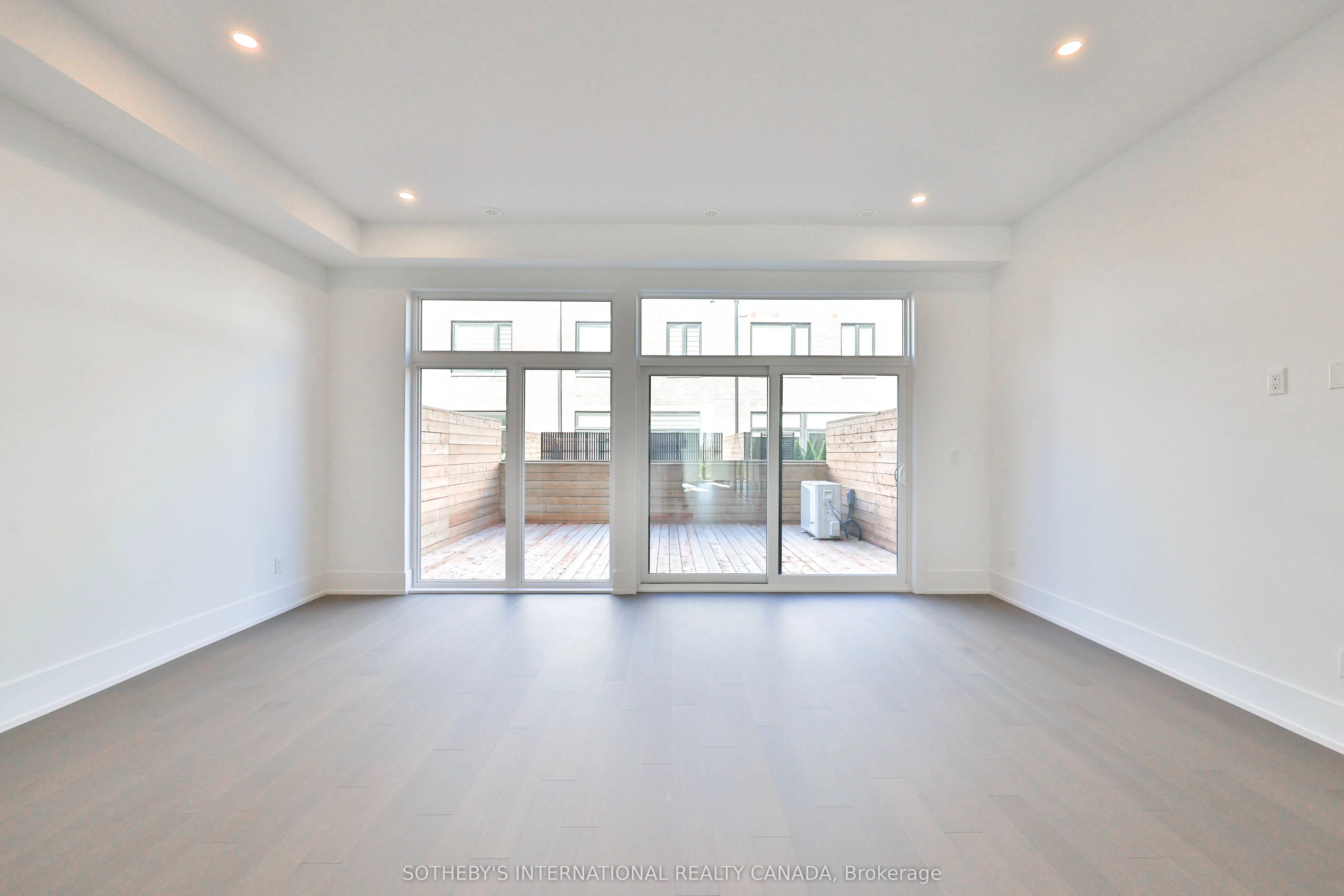 60 Lou Parsons Way Drive, #TH 85