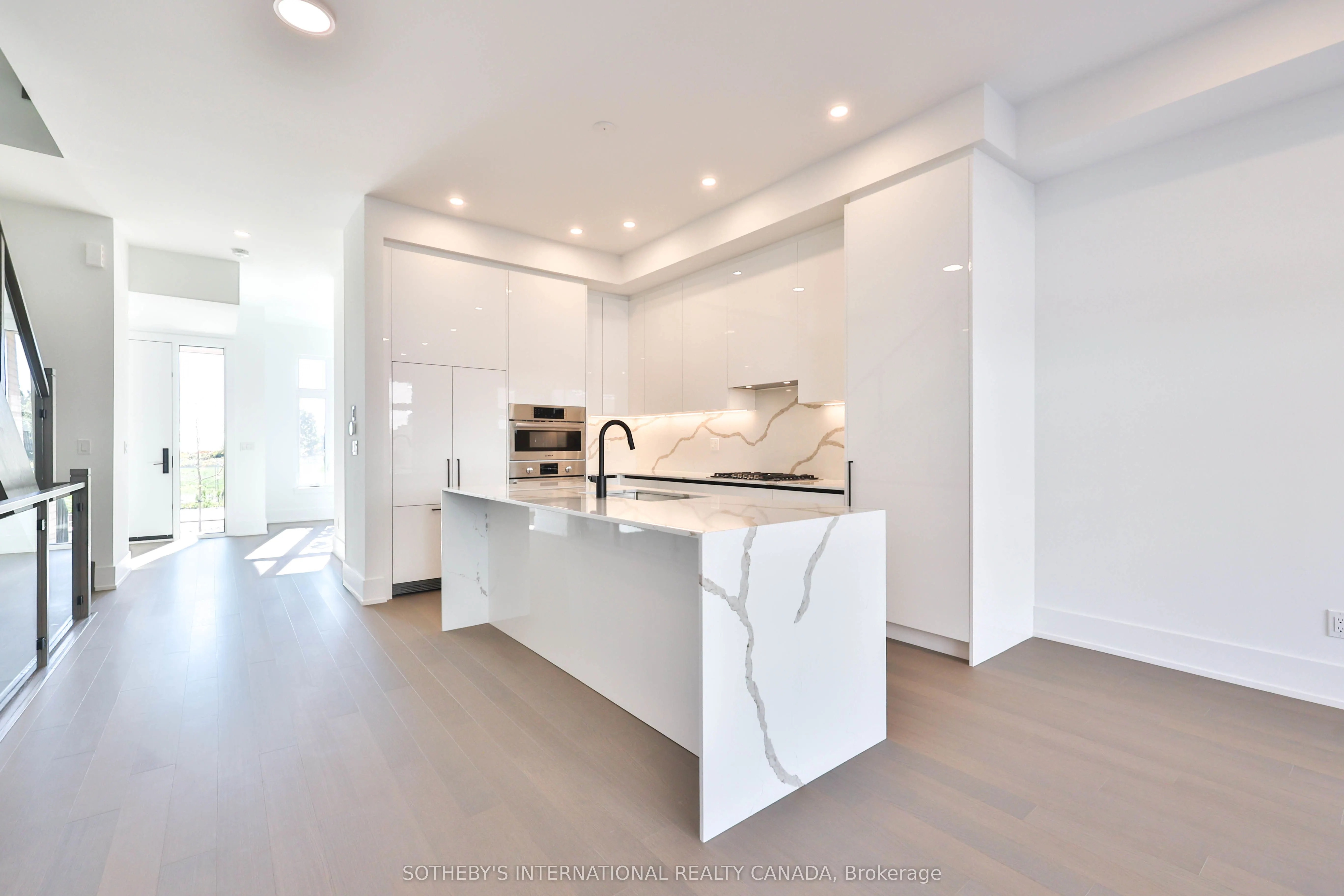 60 Lou Parsons Way Drive, #TH 85