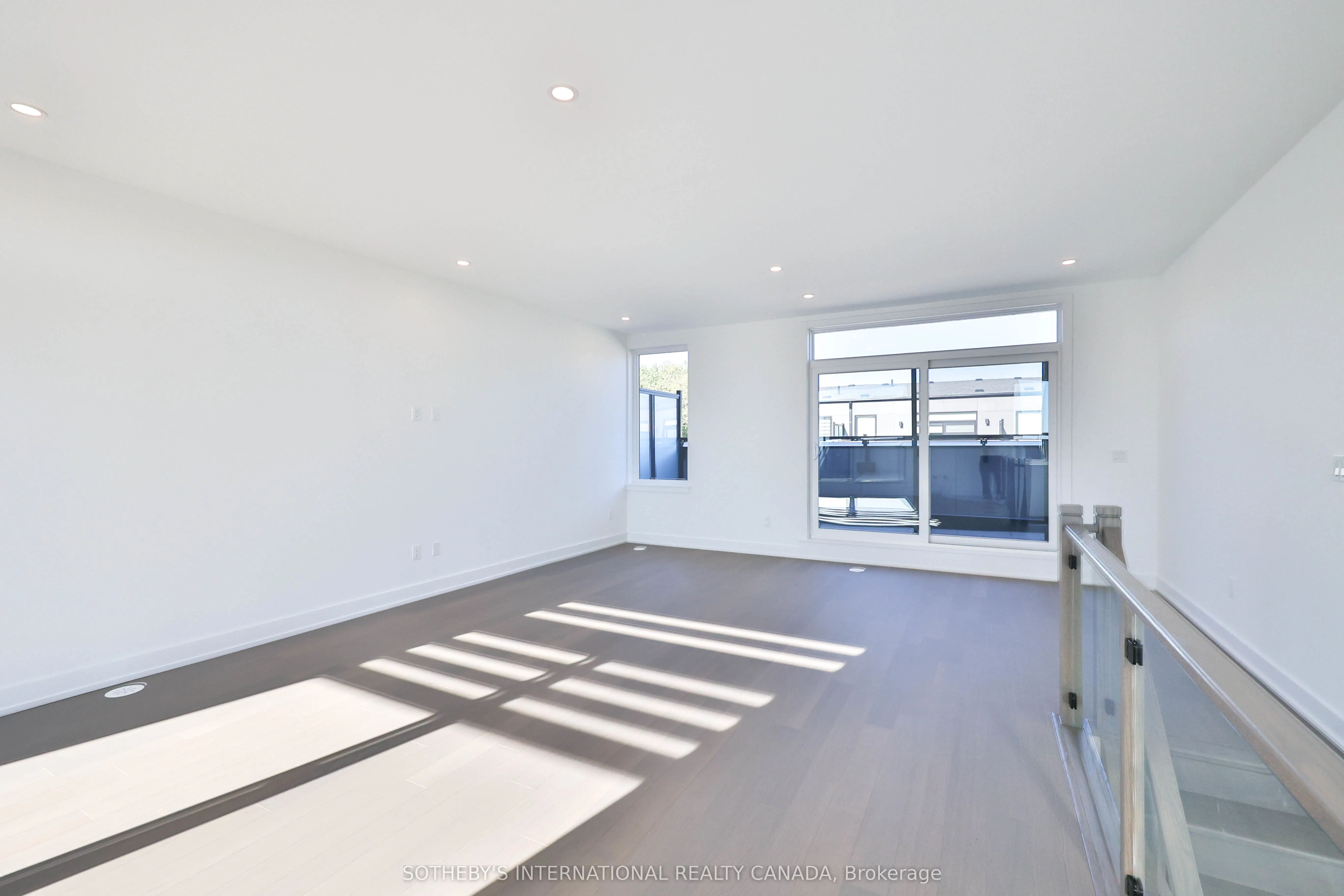 60 Lou Parsons Way Drive, #TH 85
