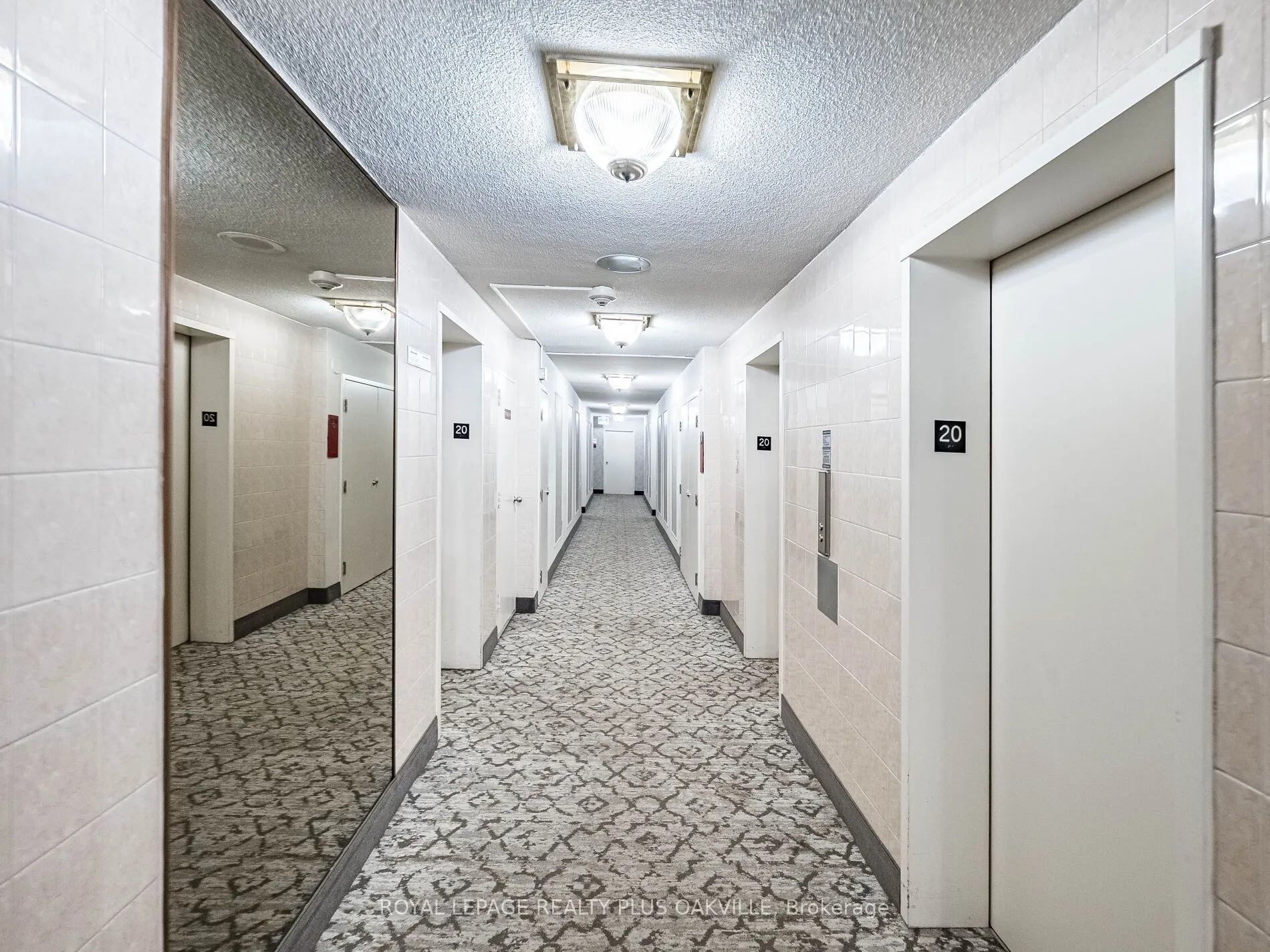 3100 Kirwin Avenue, #2006
