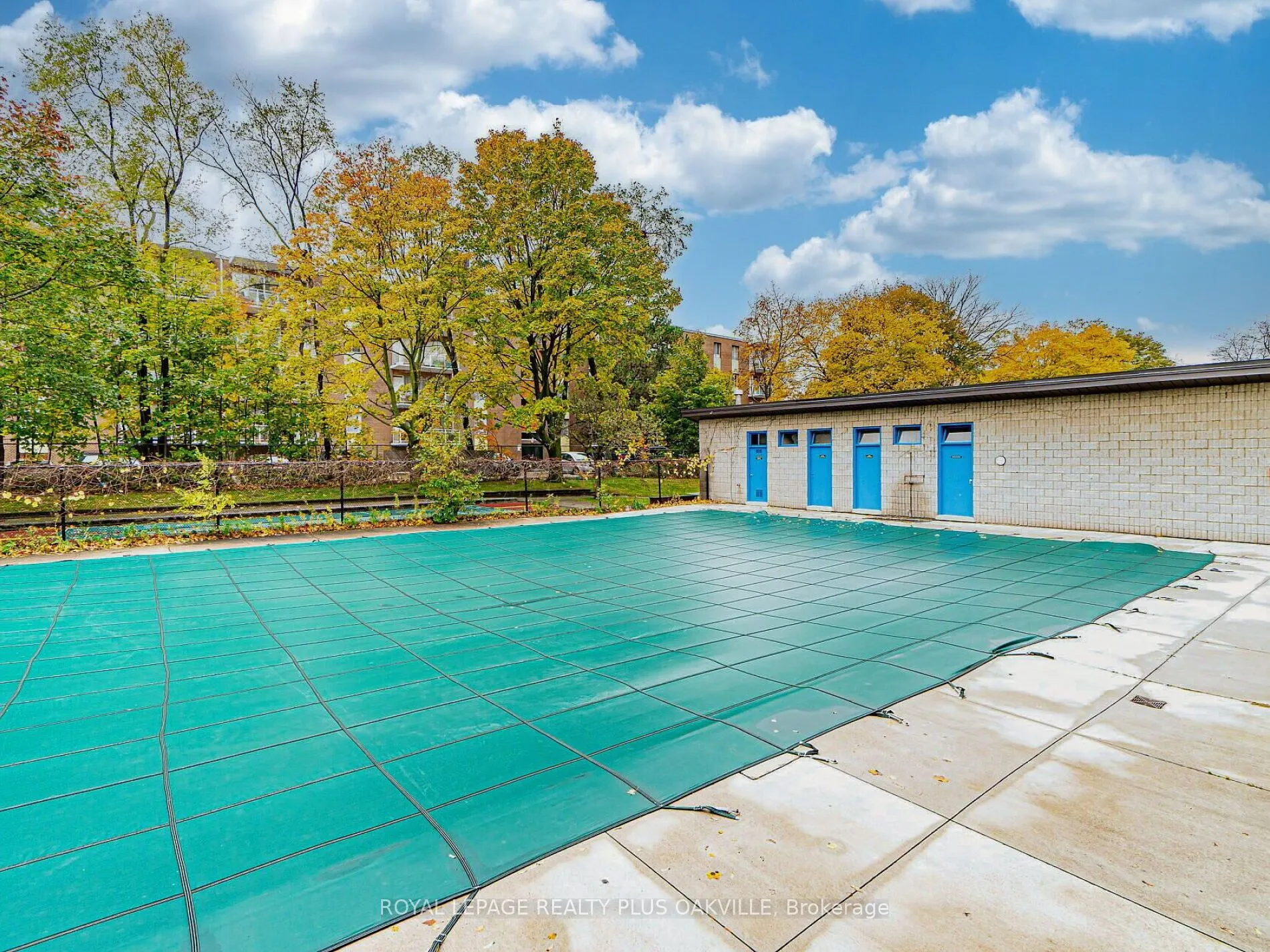 3100 Kirwin Avenue, #2006