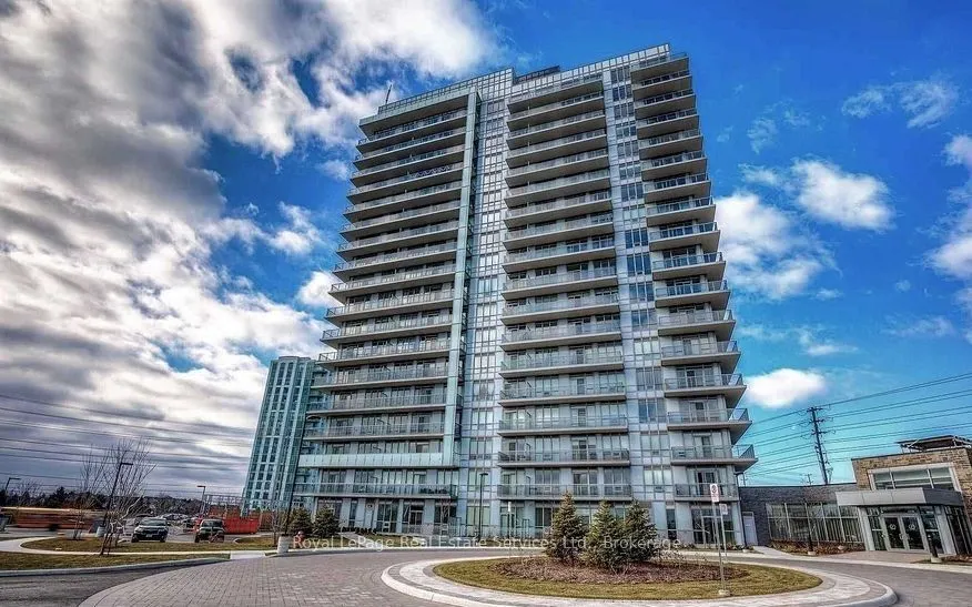 4699 Glen Erin Drive, #810