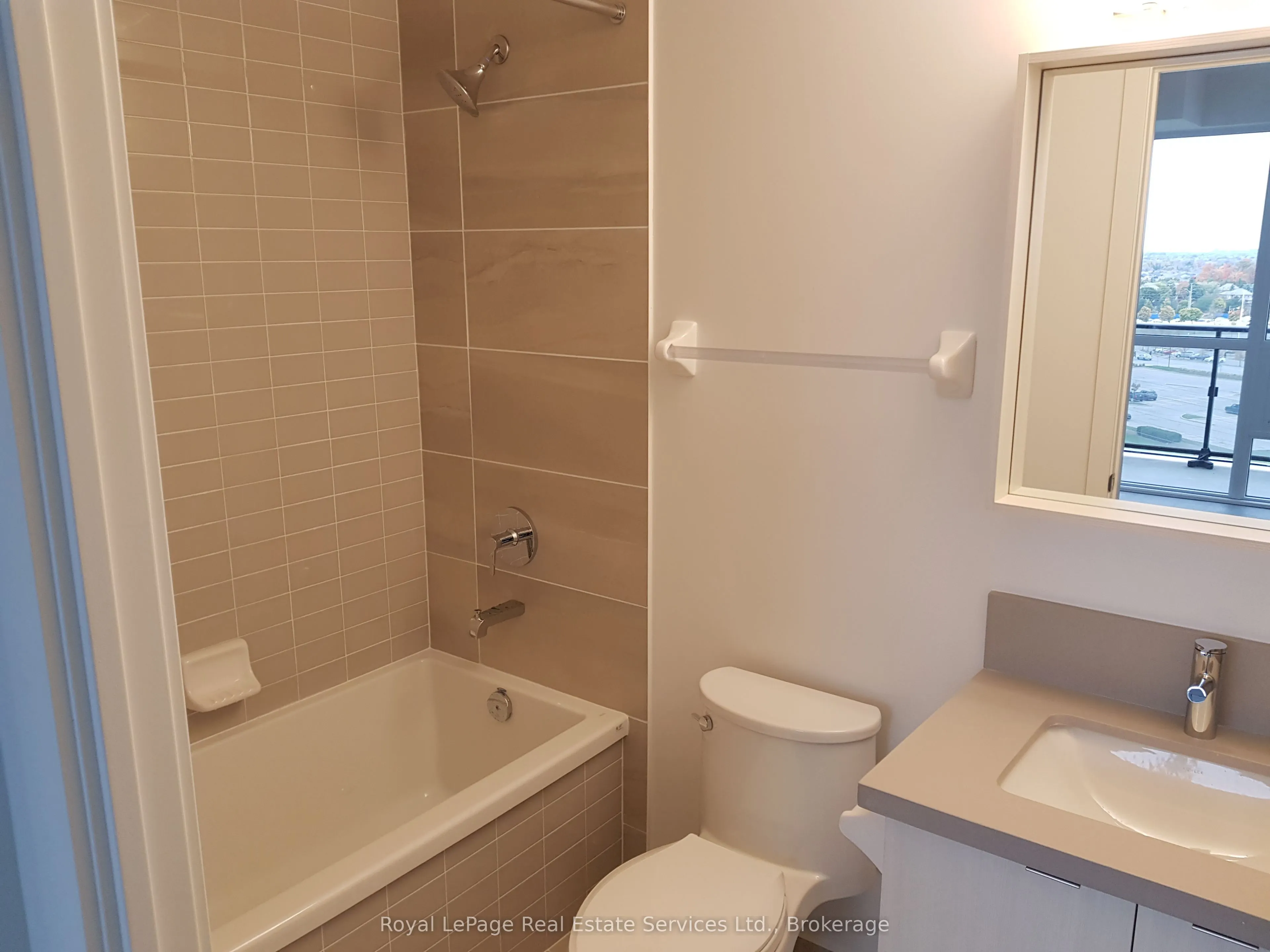 4699 Glen Erin Drive, #810