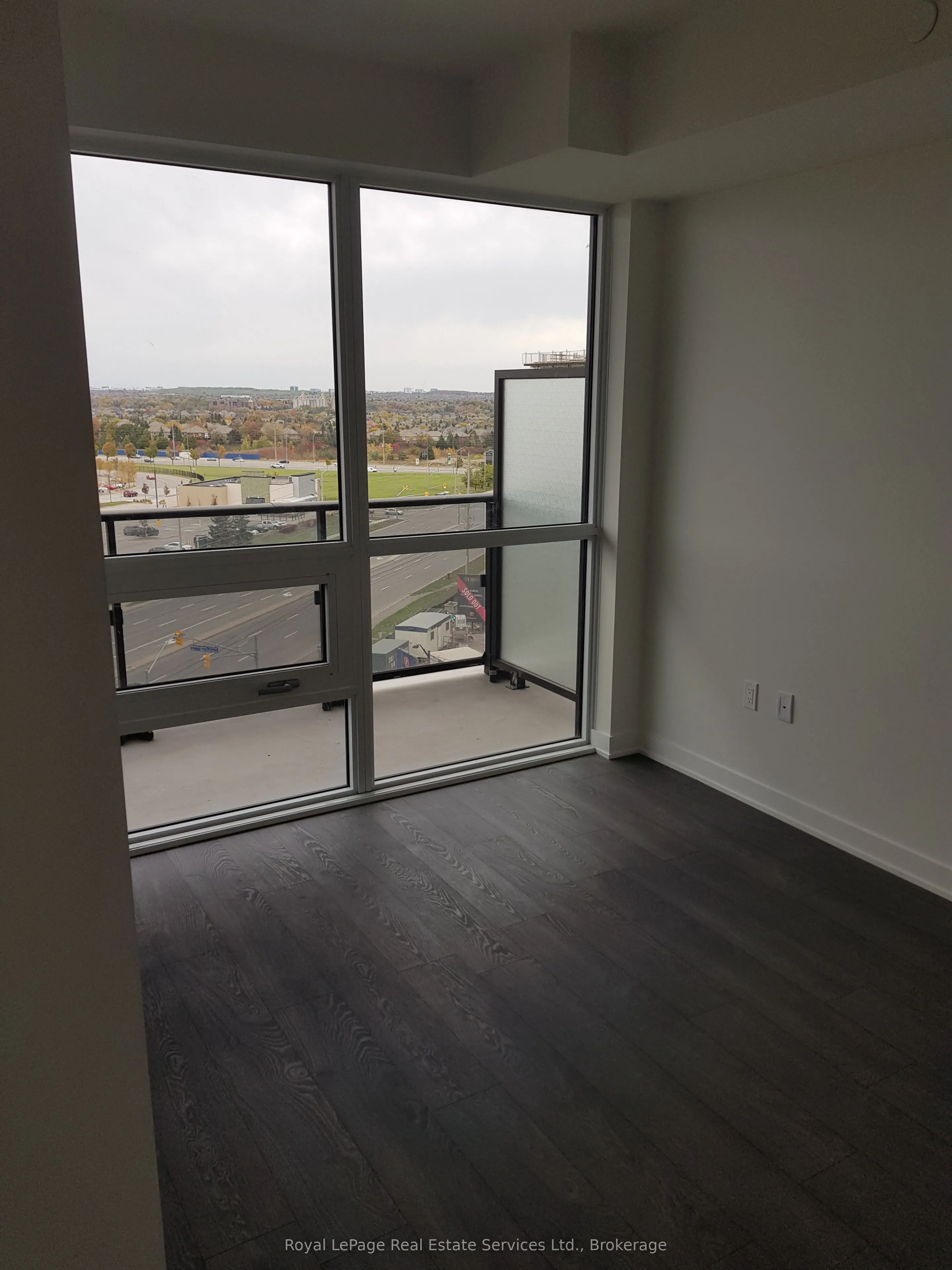 4699 Glen Erin Drive, #810