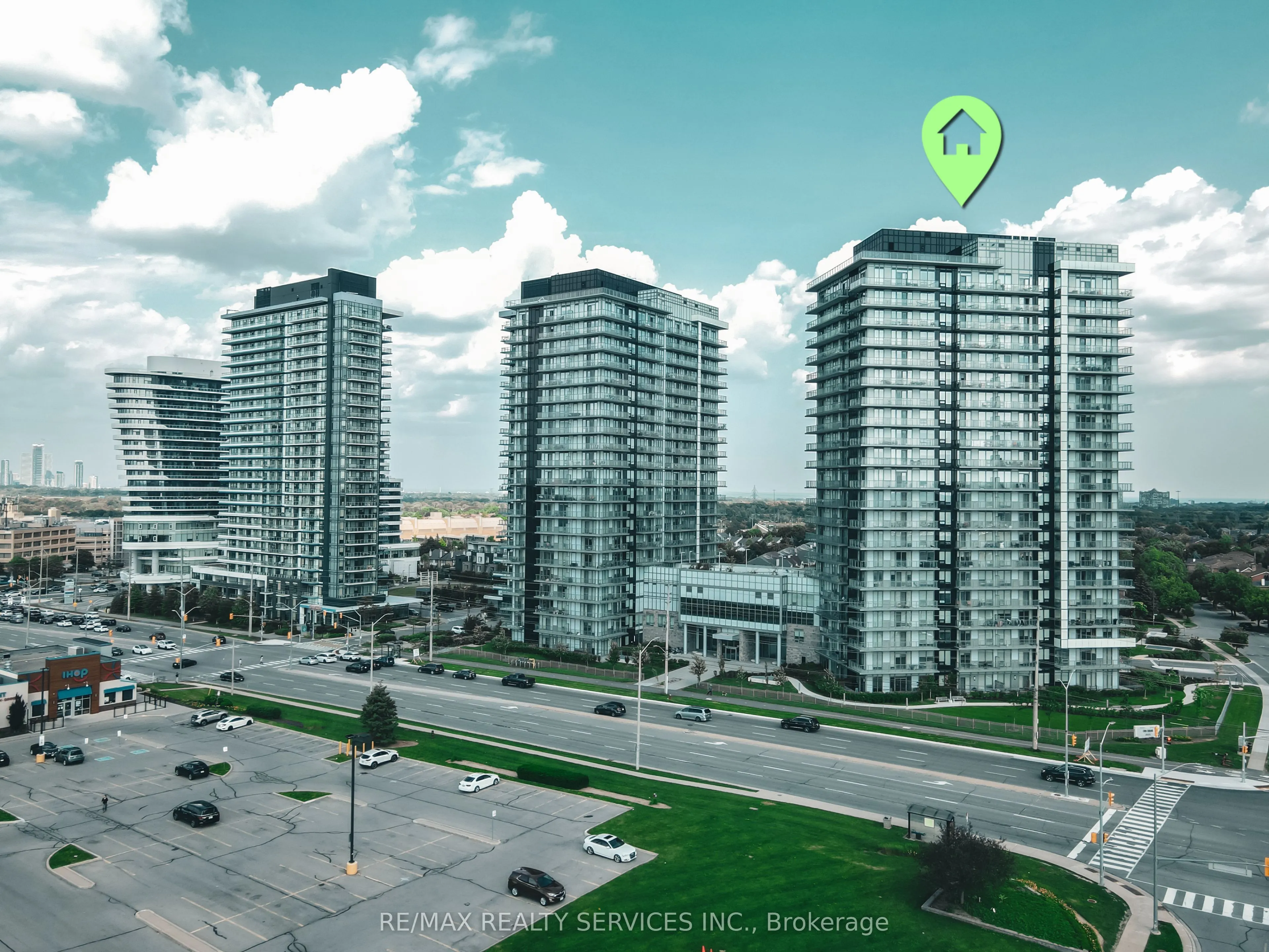 4655 Metcalfe Avenue N, #2209B