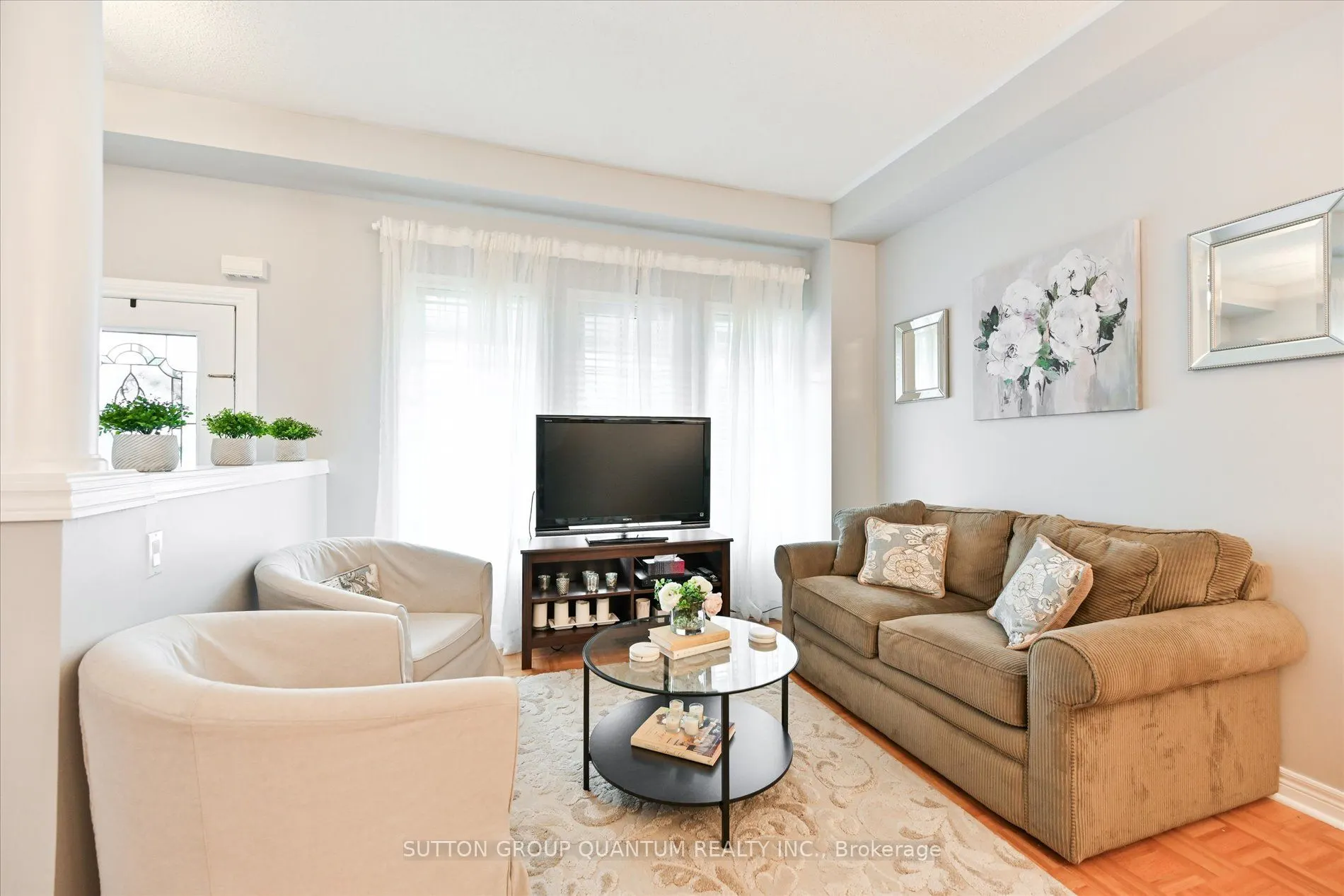 3512 Positano Place