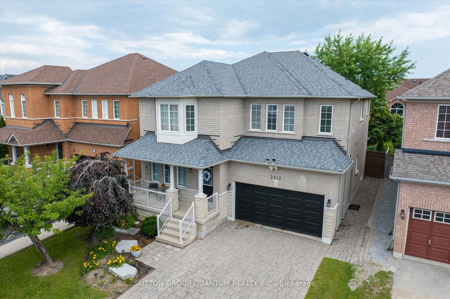 3512 Positano Place