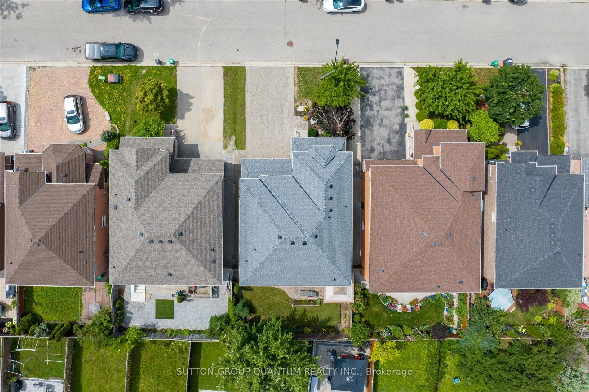 3512 Positano Place