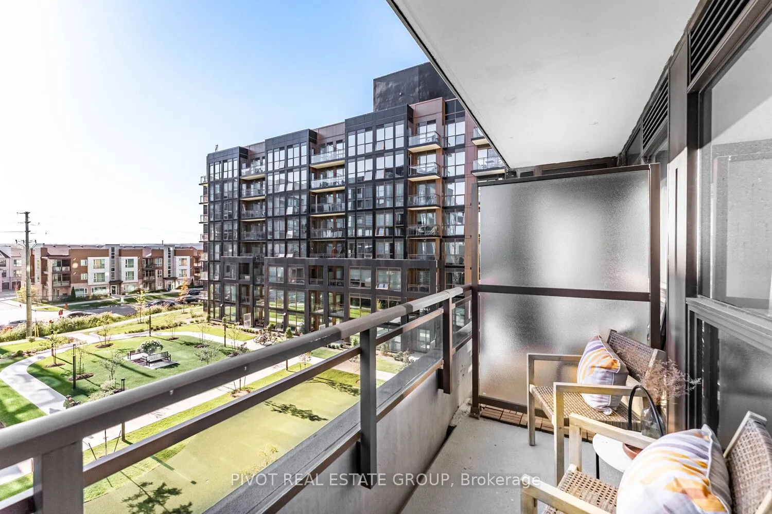 2343 Khalsa Gate, #438