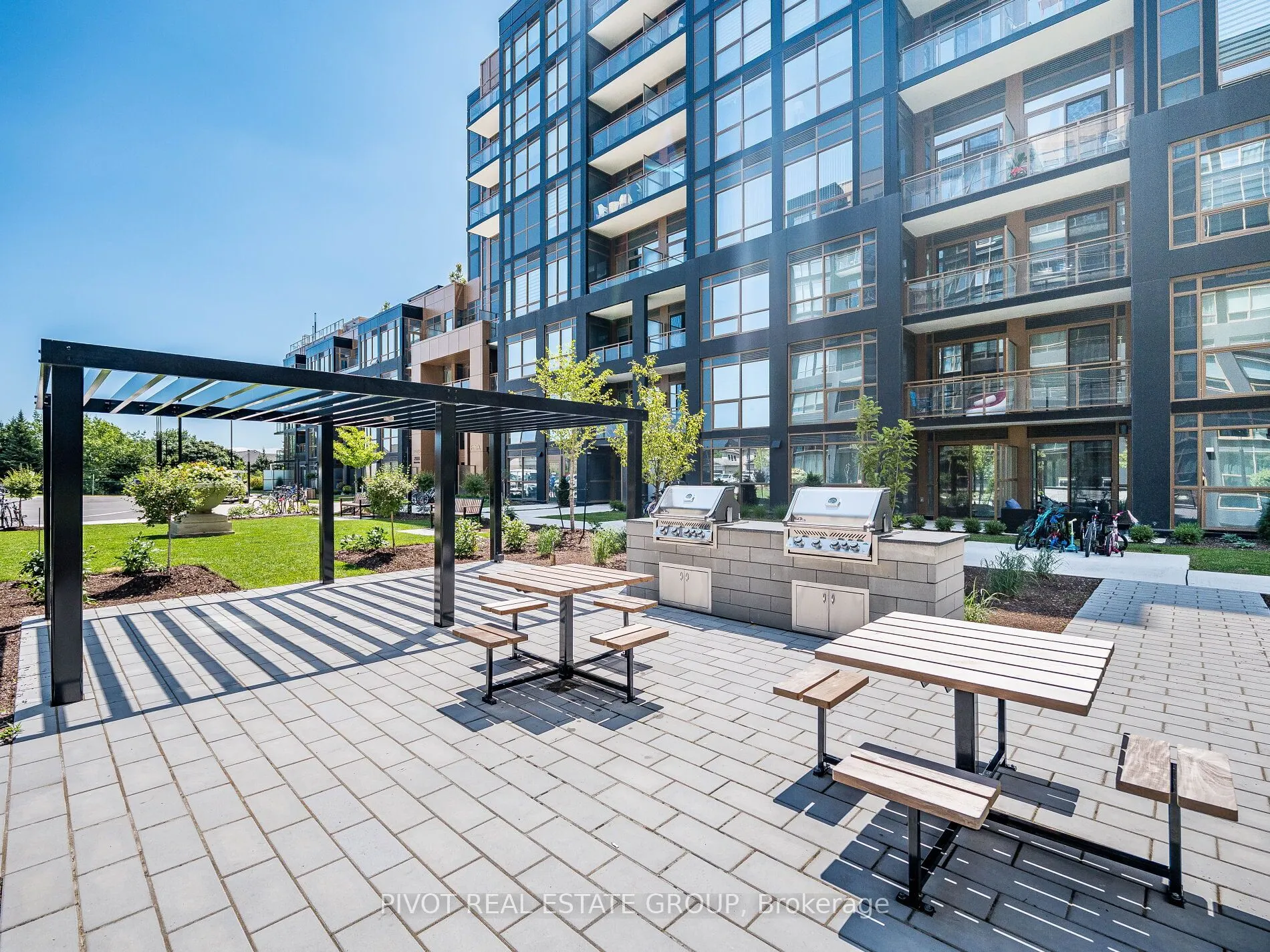 2343 Khalsa Gate, #438