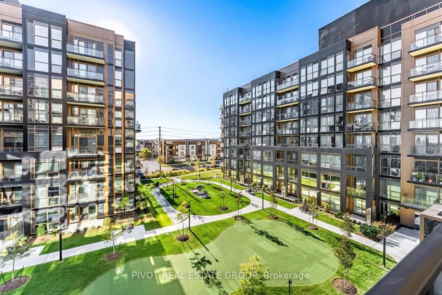 2343 Khalsa Gate, #438