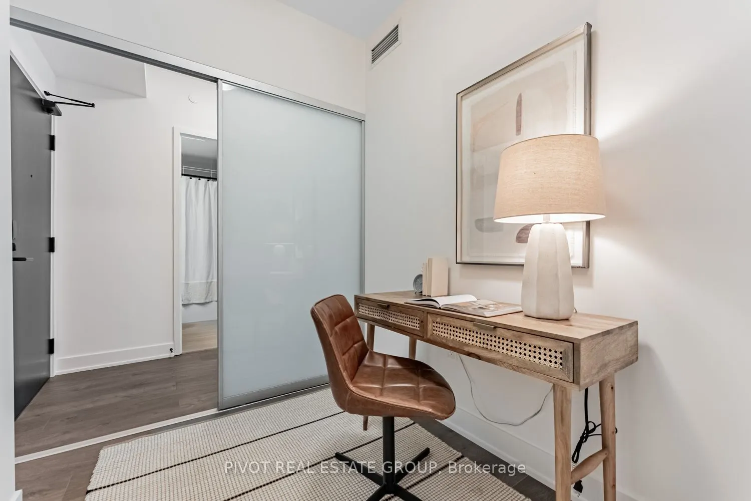 2343 Khalsa Gate, #438