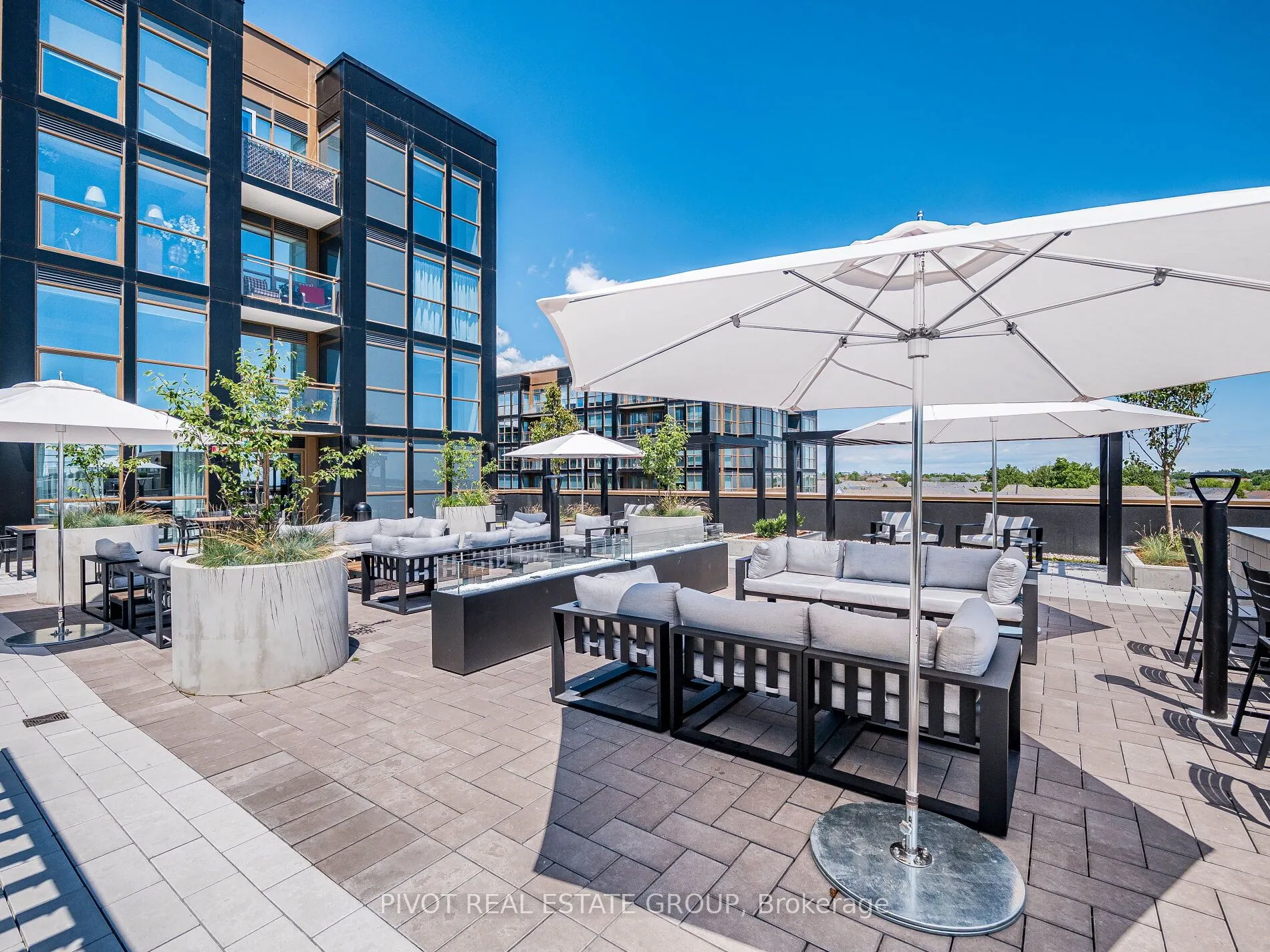 2343 Khalsa Gate, #438