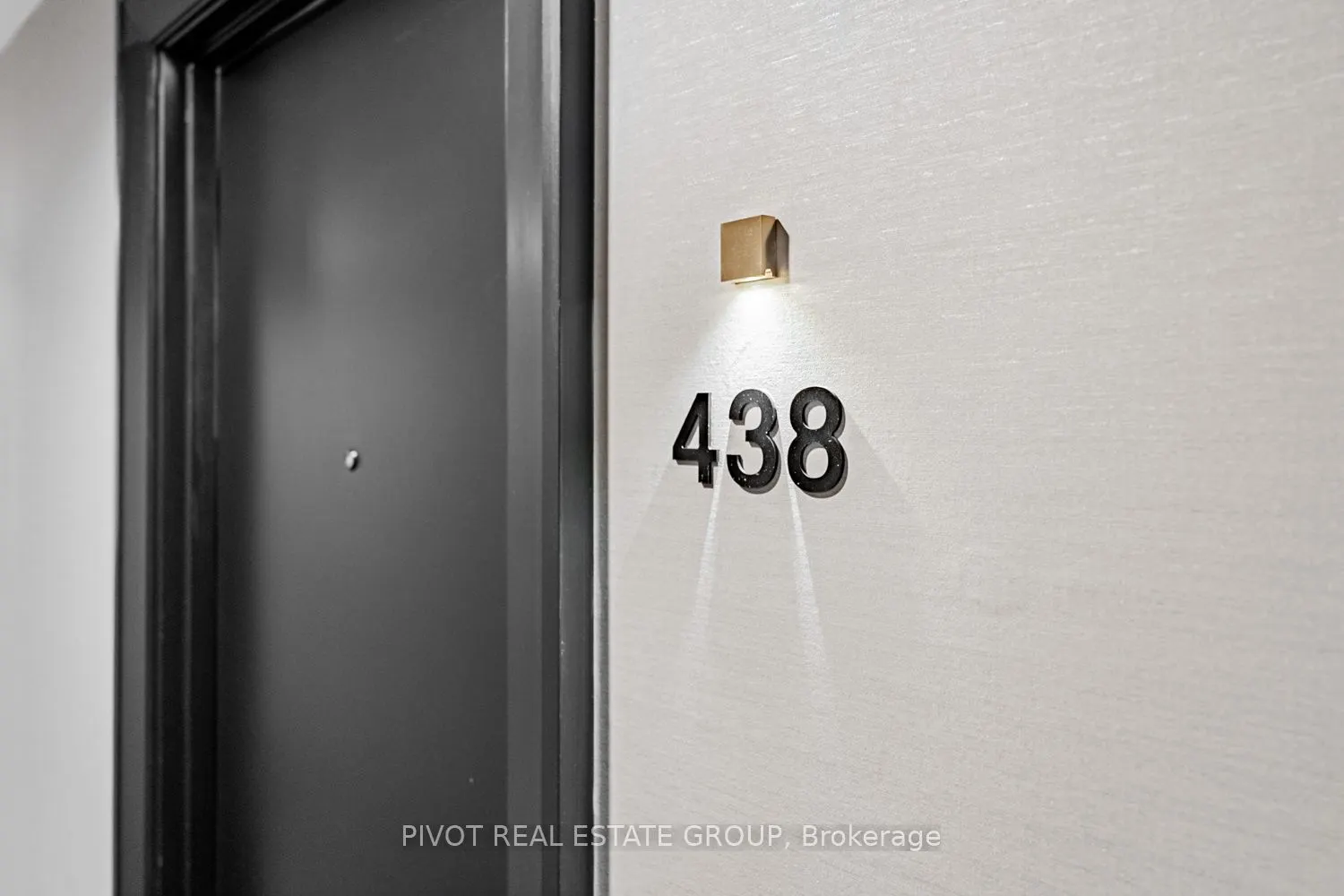 2343 Khalsa Gate, #438