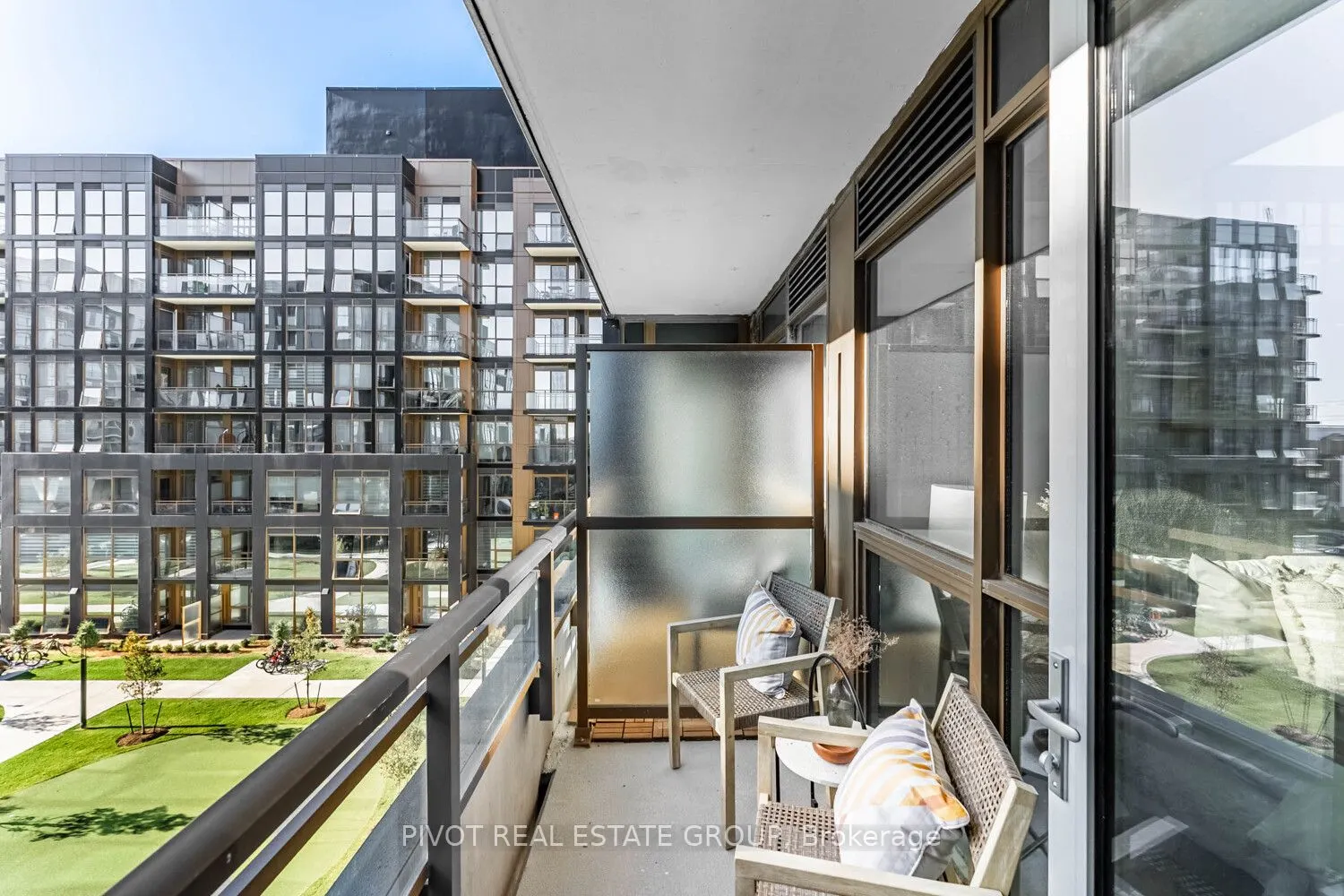 2343 Khalsa Gate, #438