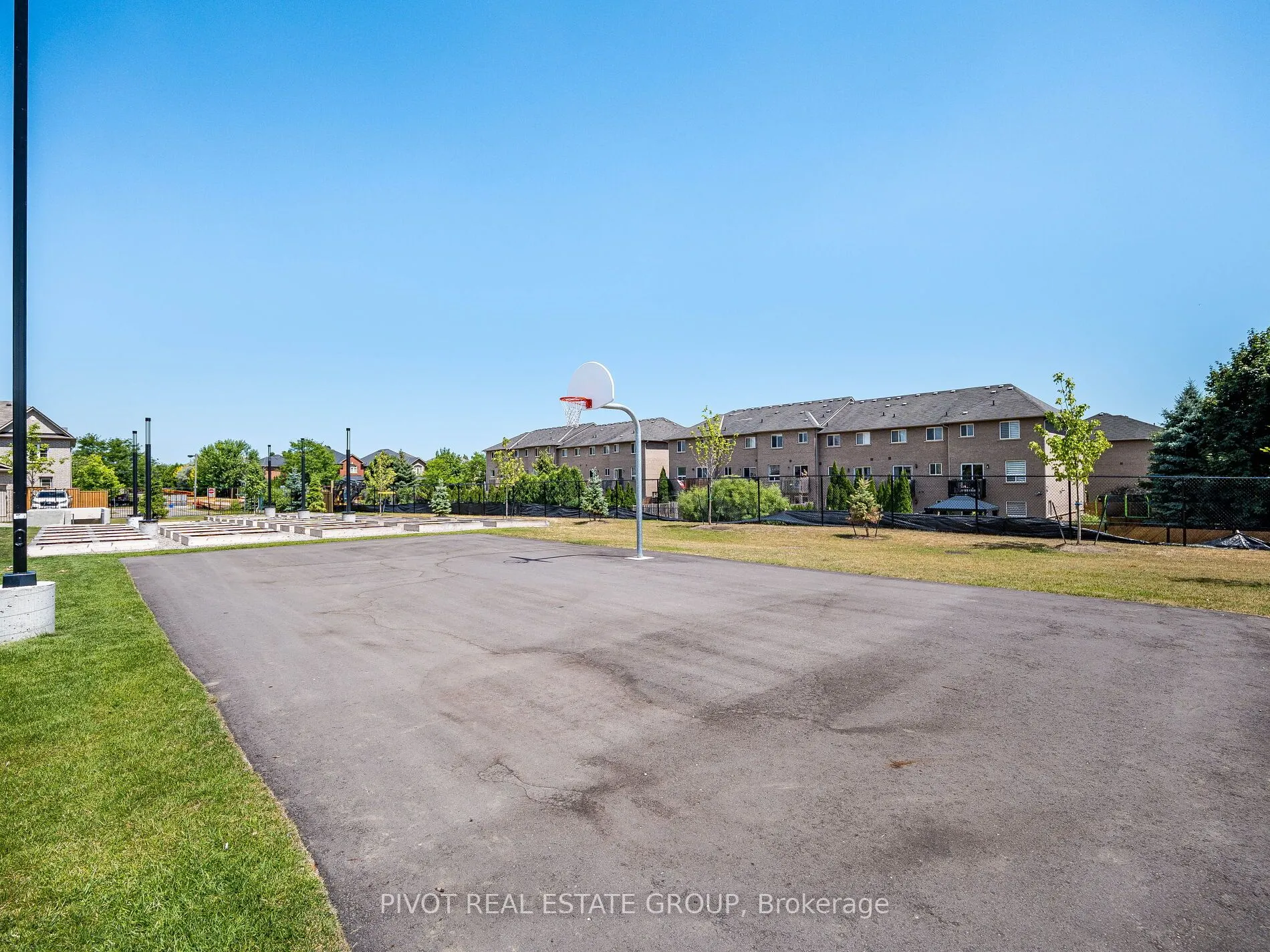 2343 Khalsa Gate, #438