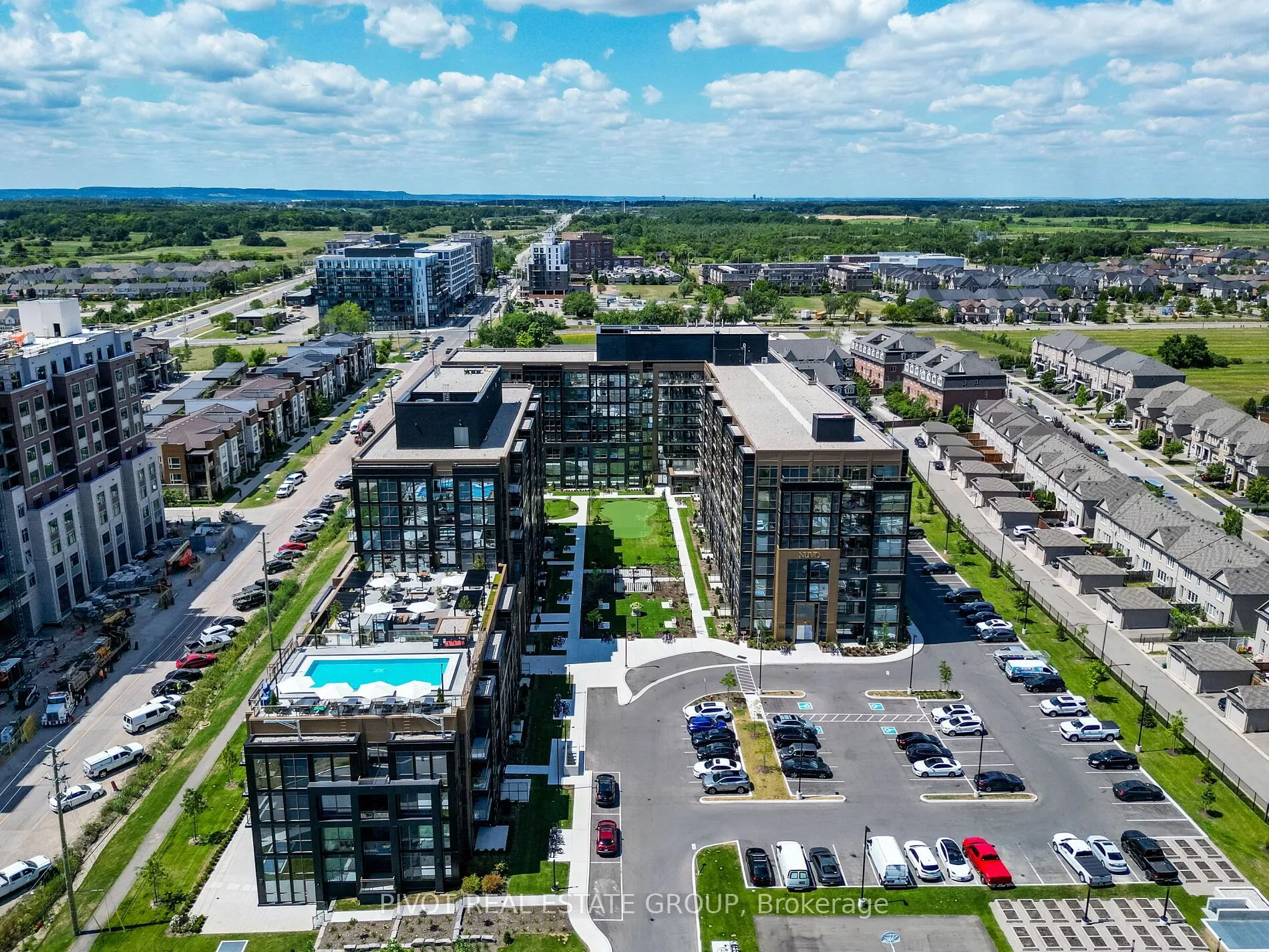 2343 Khalsa Gate, #438