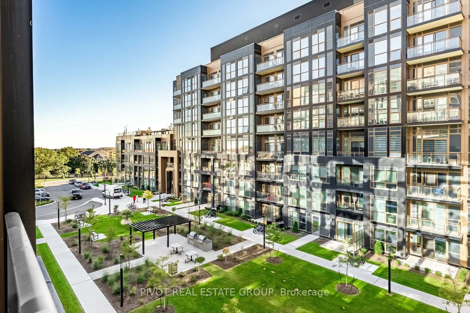 2343 Khalsa Gate, #438