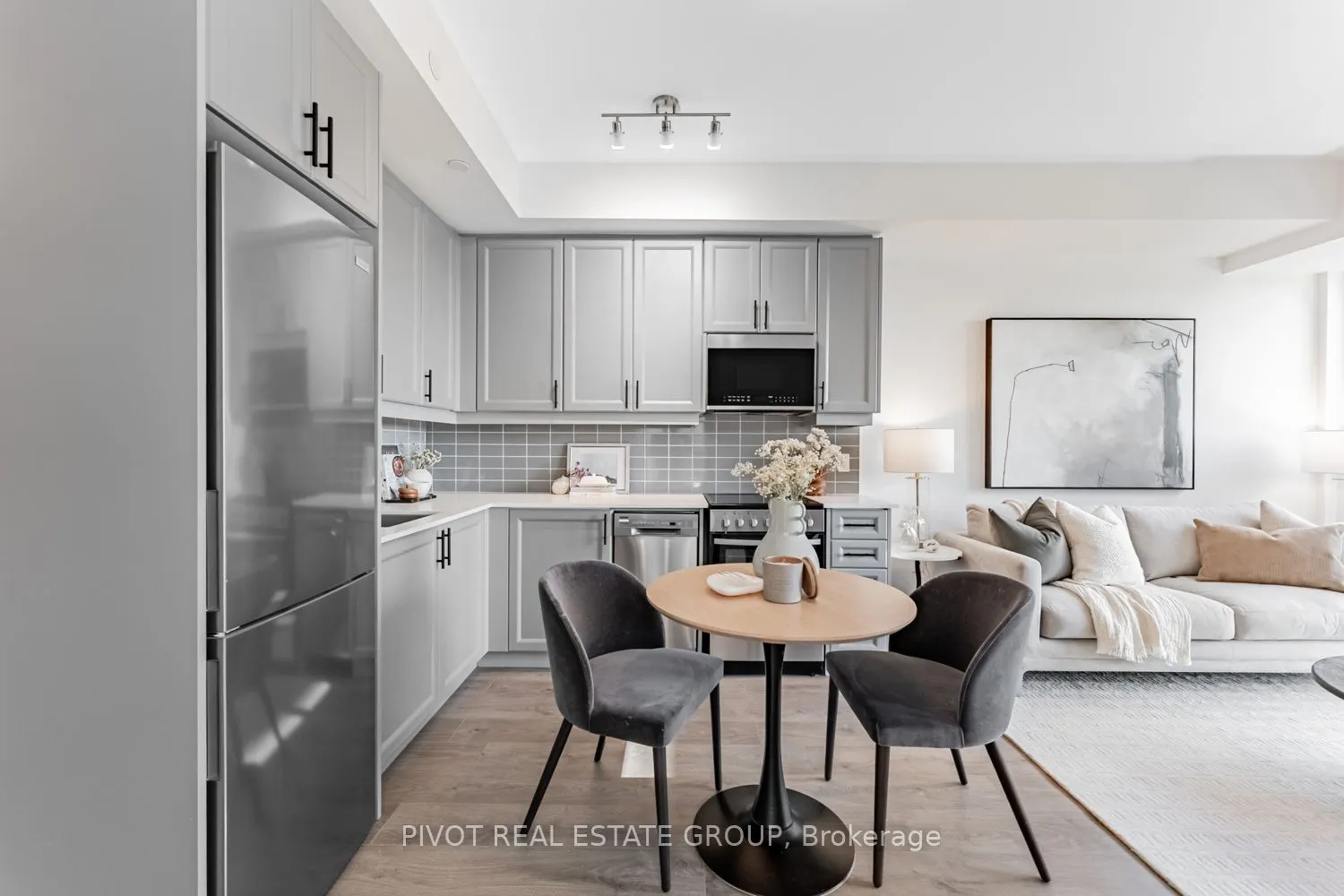 2343 Khalsa Gate, #438