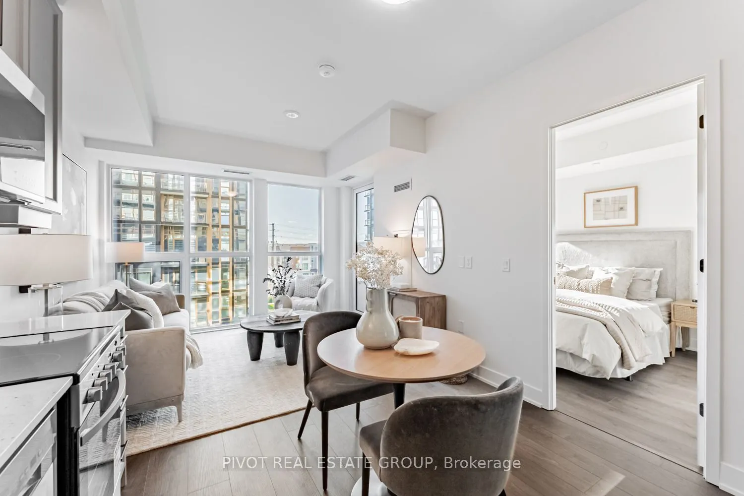 2343 Khalsa Gate, #438