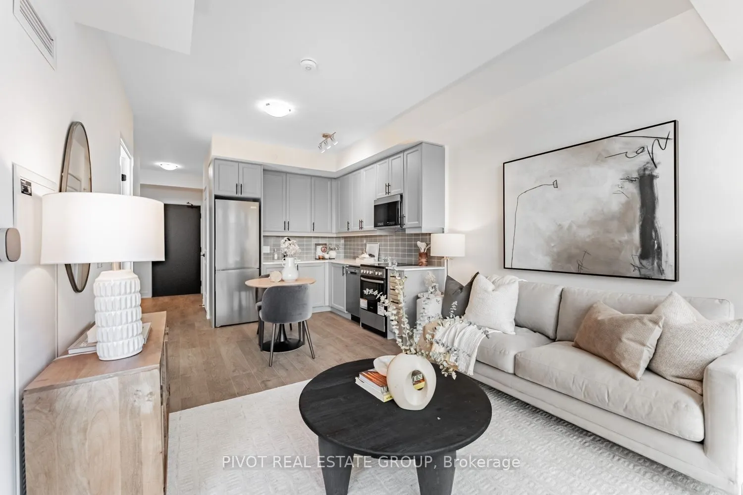 2343 Khalsa Gate, #438