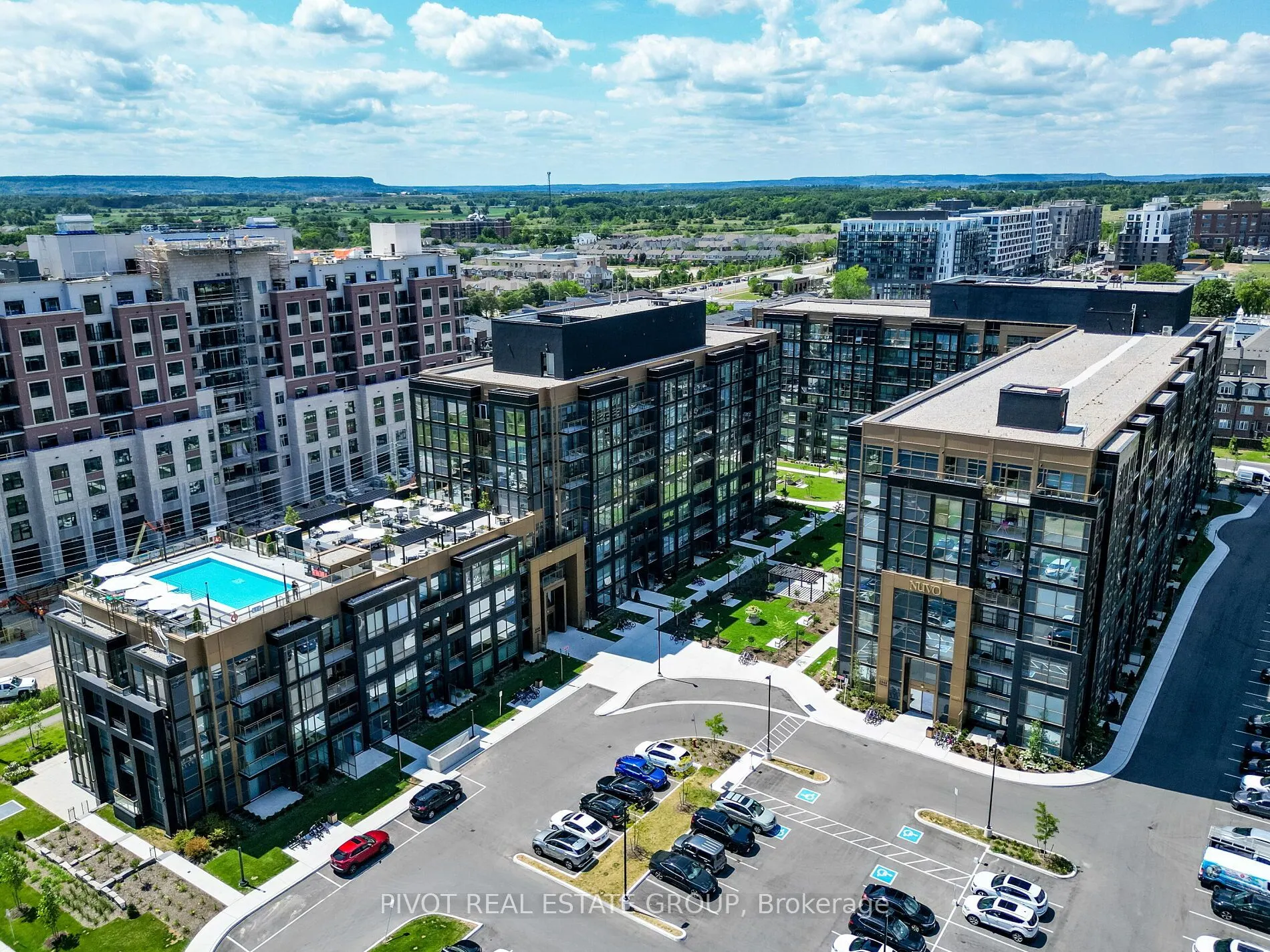 2343 Khalsa Gate, #438