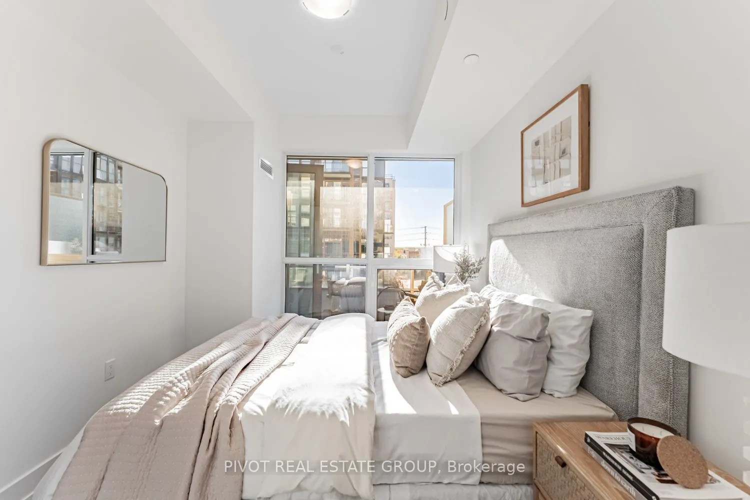 2343 Khalsa Gate, #438
