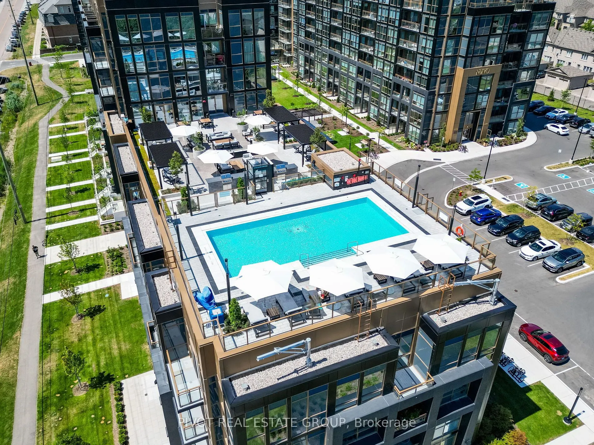 2343 Khalsa Gate, #438
